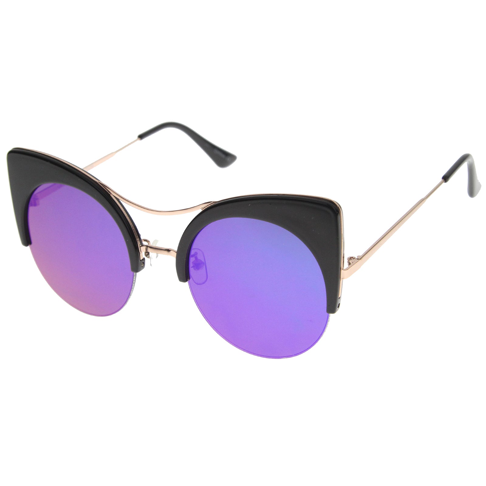 Black-Gold / Midnight