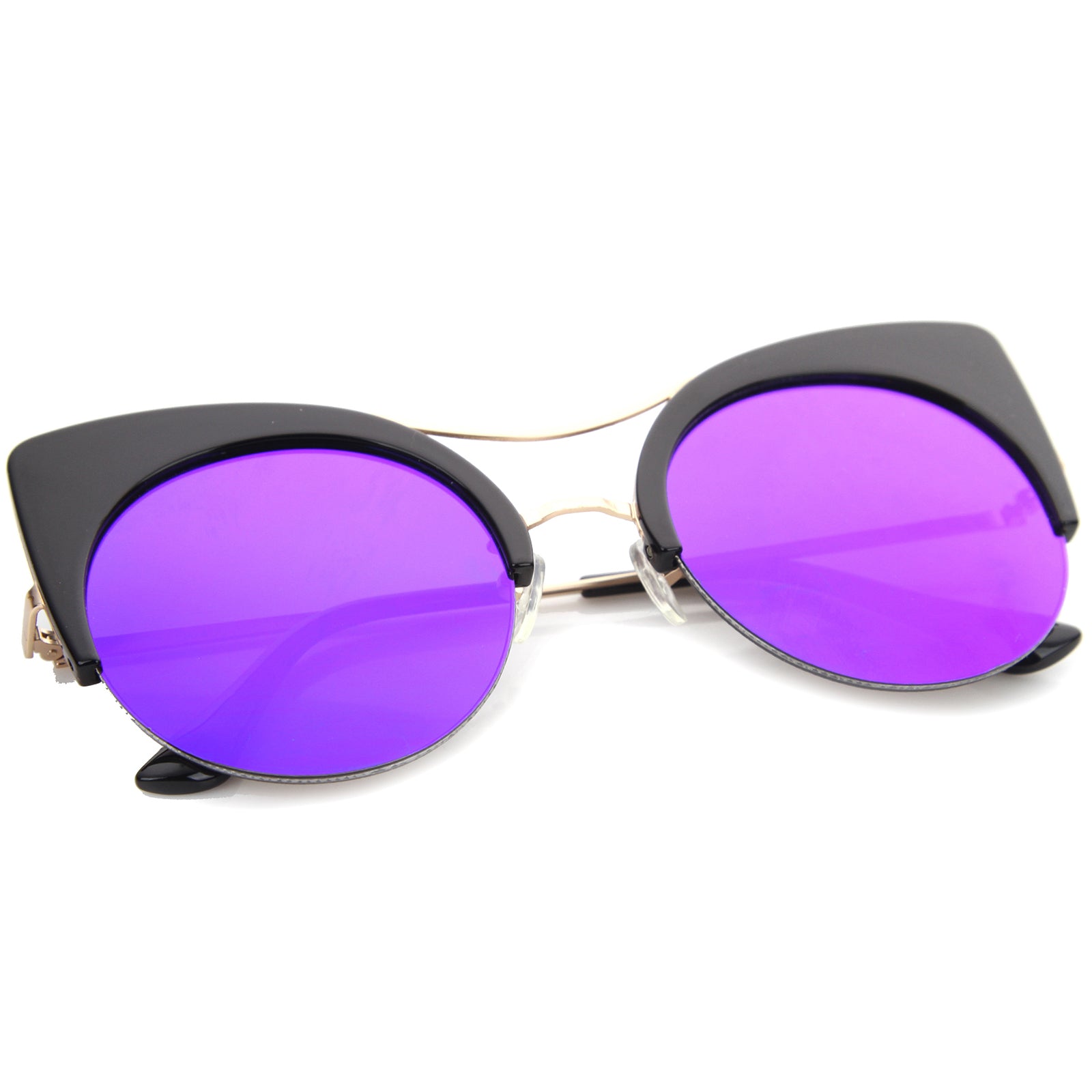Black-Gold / Midnight