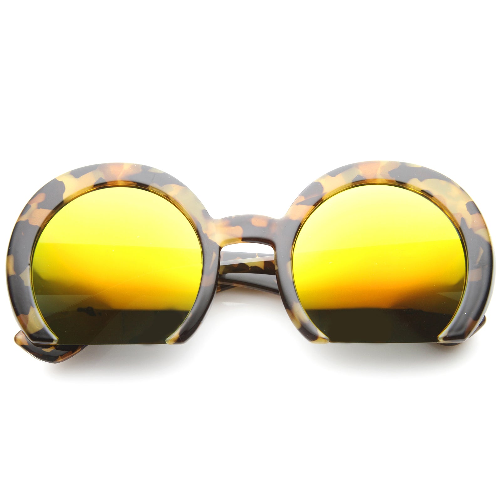 Tortoise / Yellow Mirror