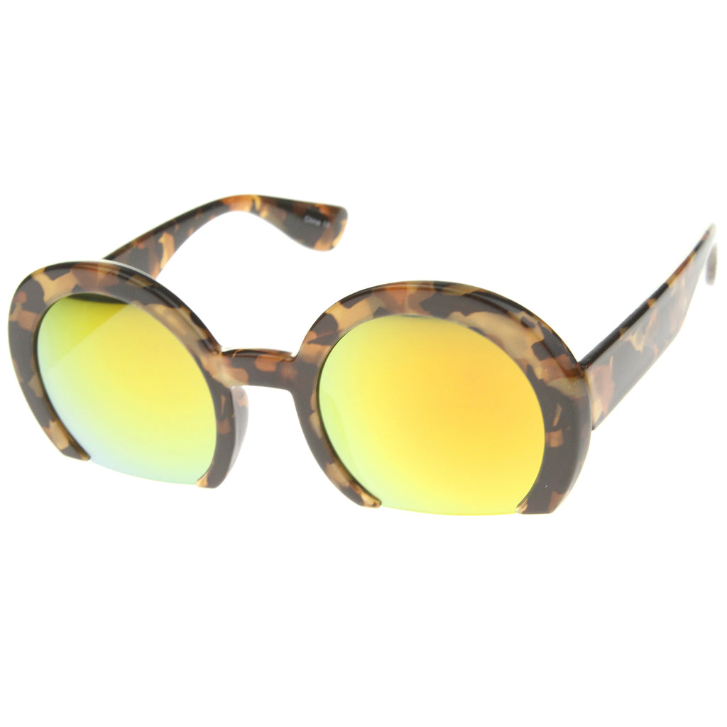 Tortoise / Yellow Mirror