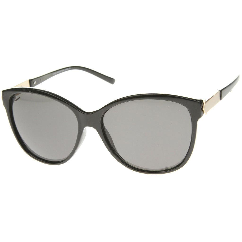 Black-Gold / Smoke