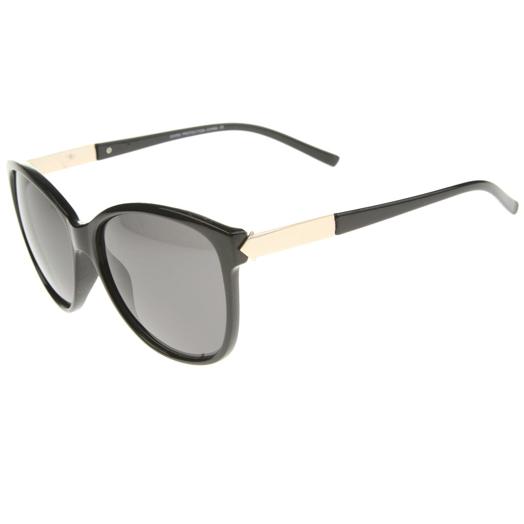Black-Gold / Smoke