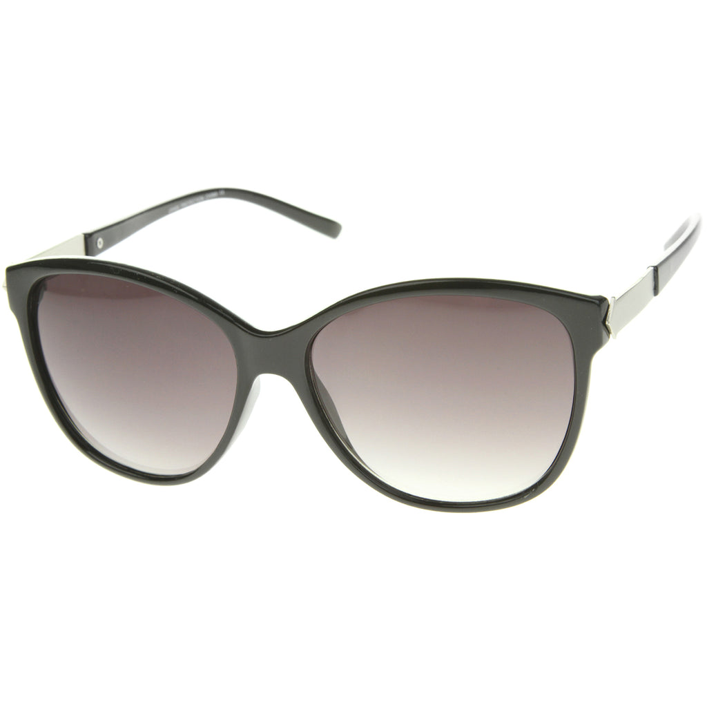 Black-Silver / Lavender