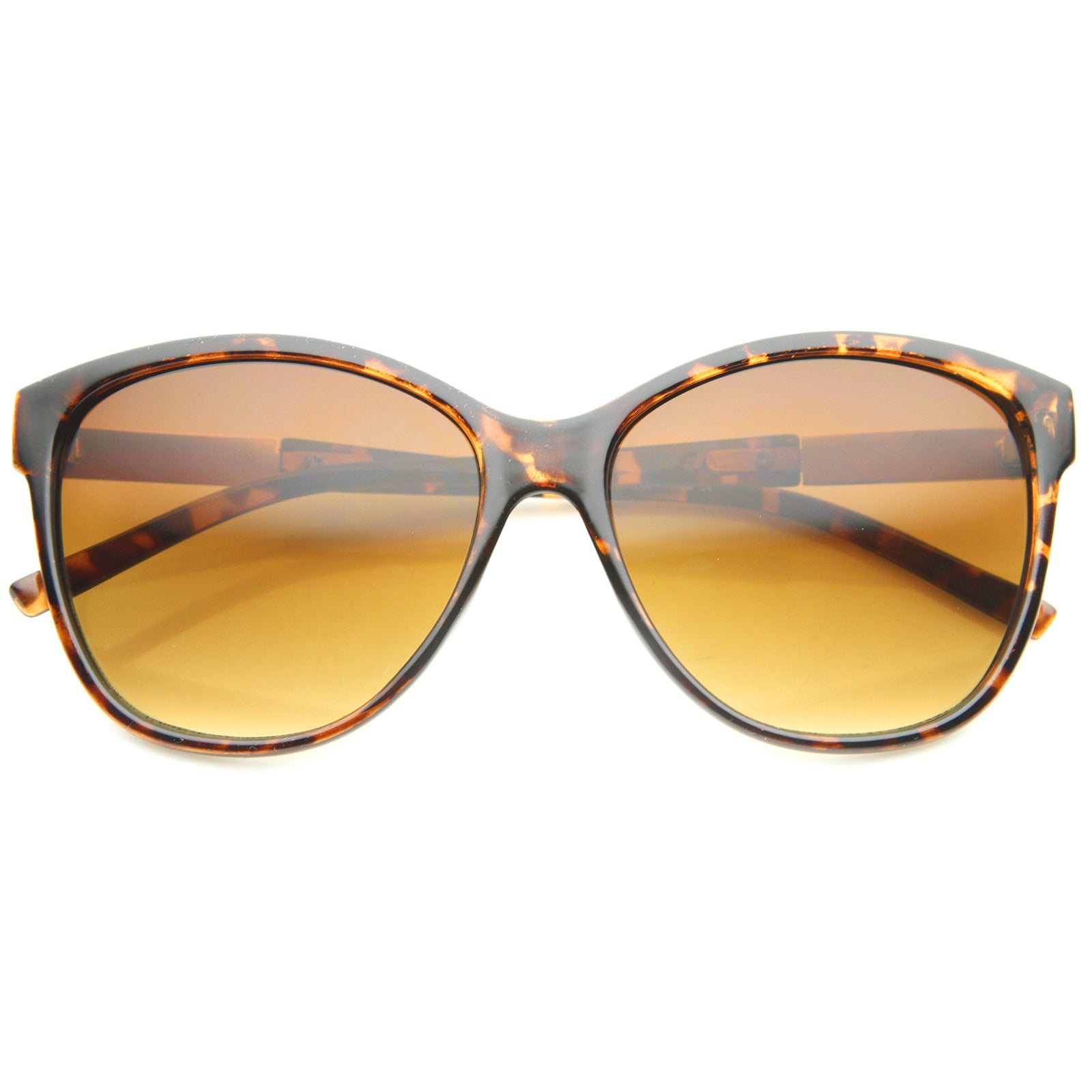 Tortoise-Gold / Amber