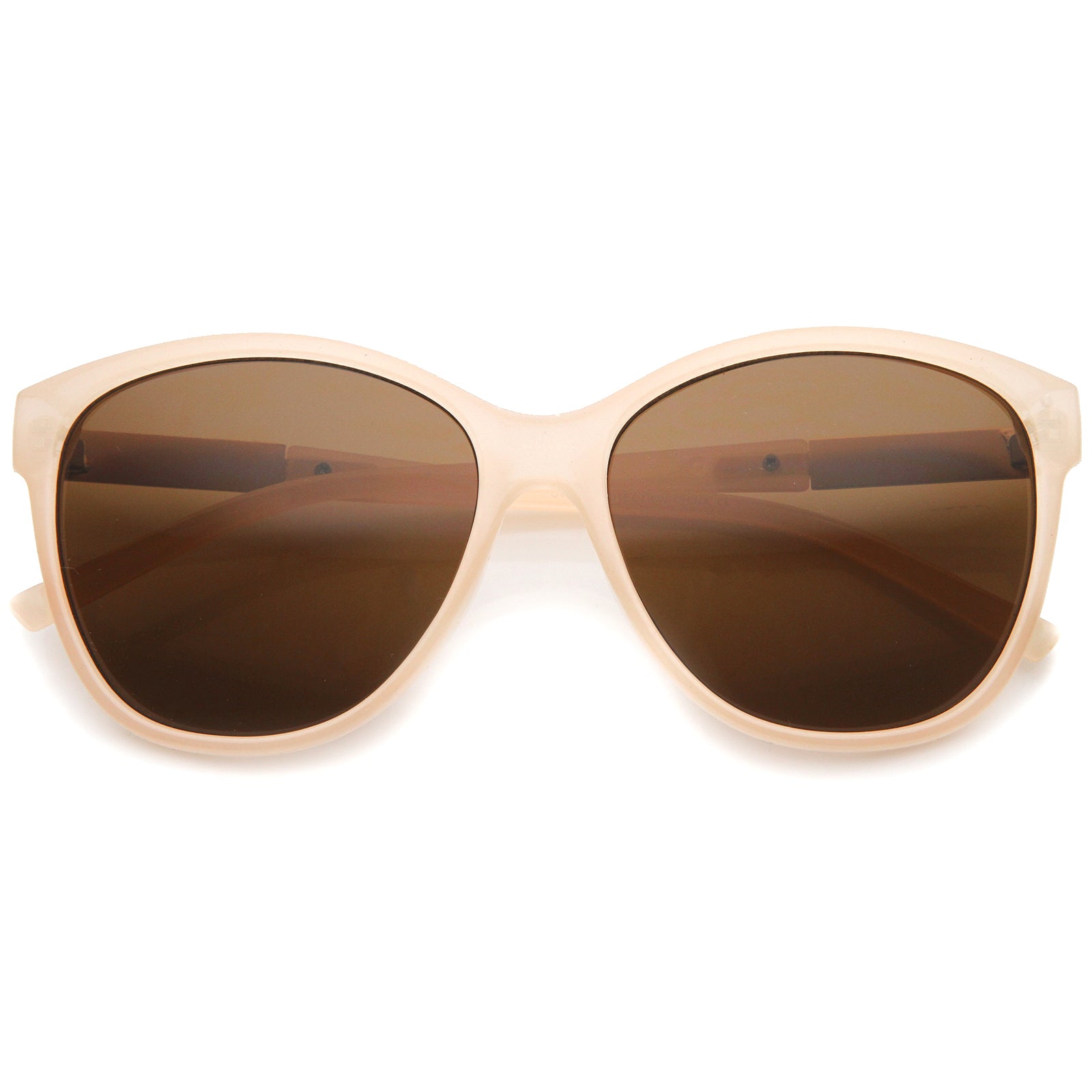 Creme-Gold / Brown
