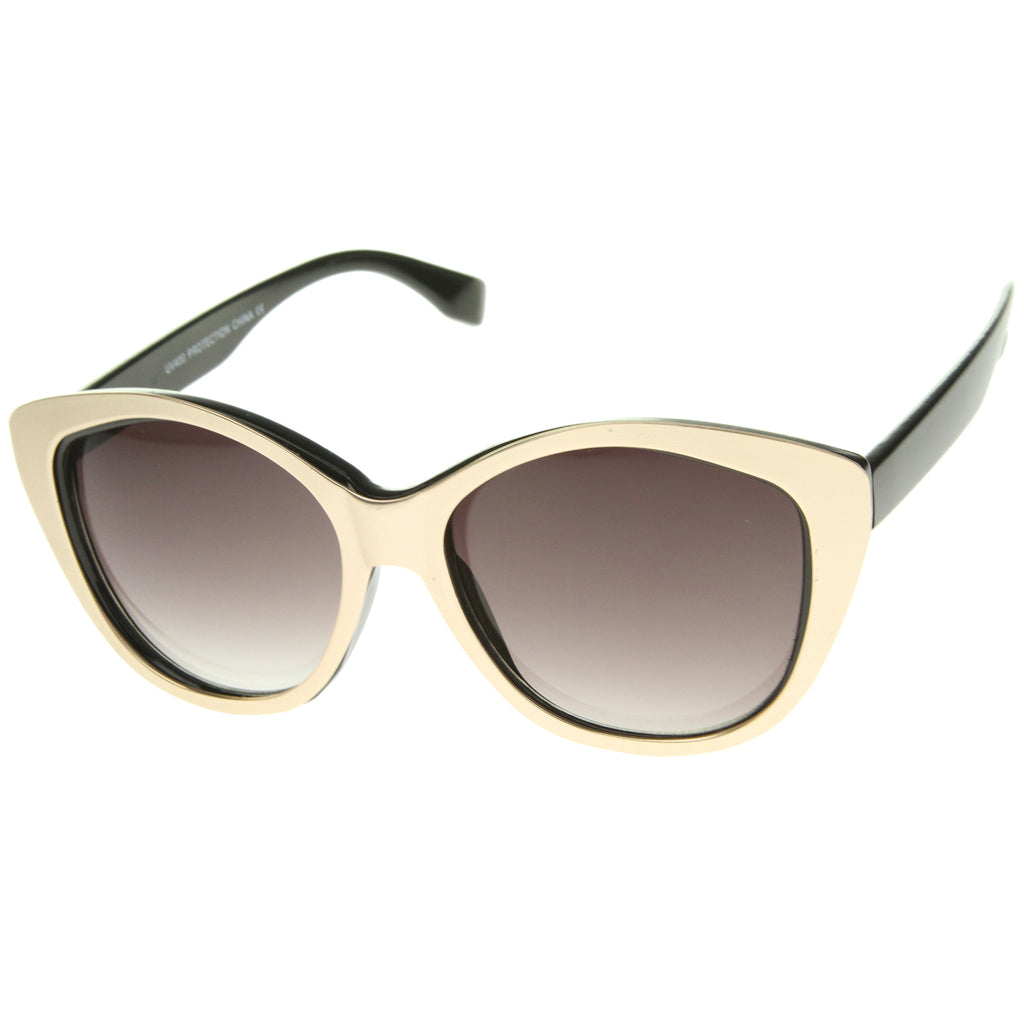 Black-Gold / Lavender
