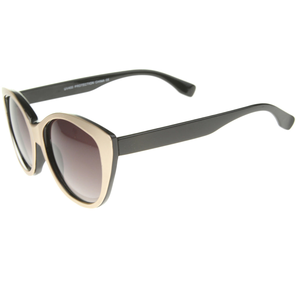 Black-Gold / Lavender
