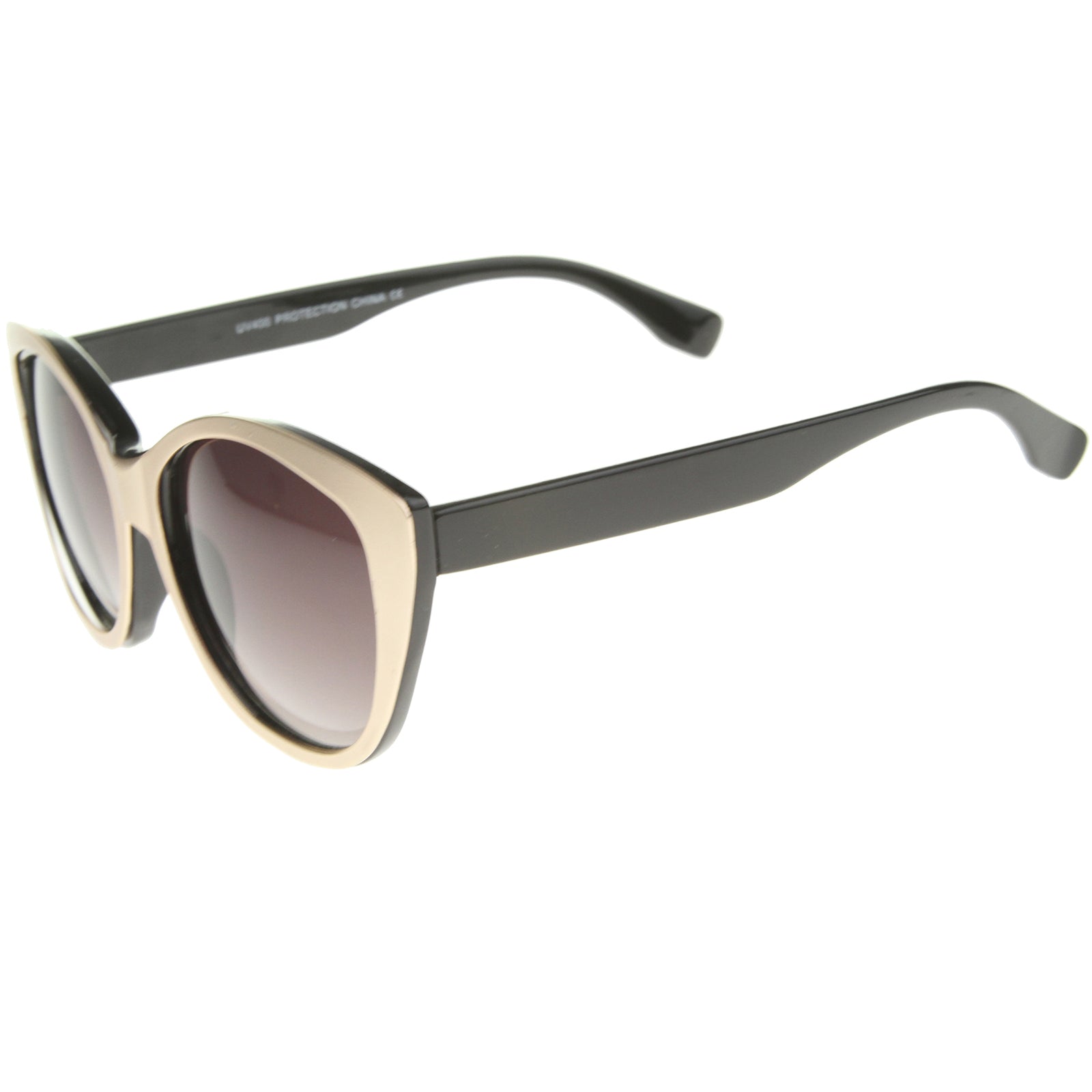 Black-Gold / Lavender