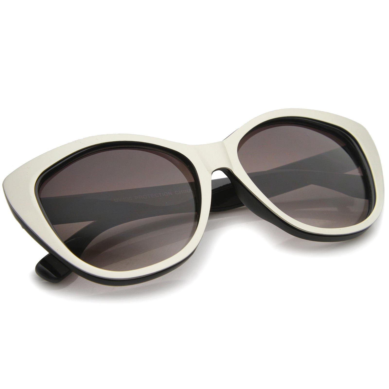 Black-Silver / Lavender