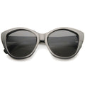 Black-Gunmetal / Smoke