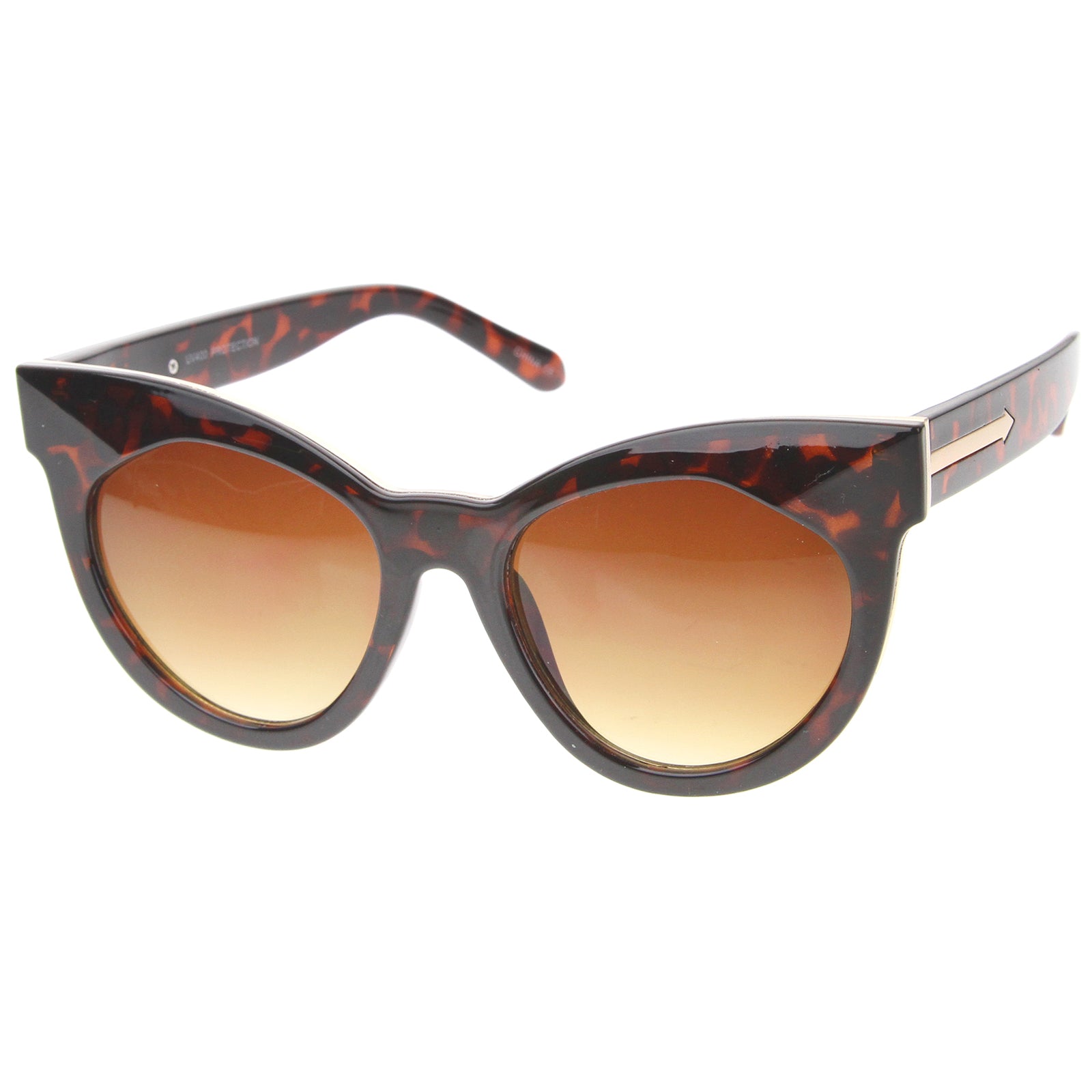 Shiny Tortoise-Gold / Amber