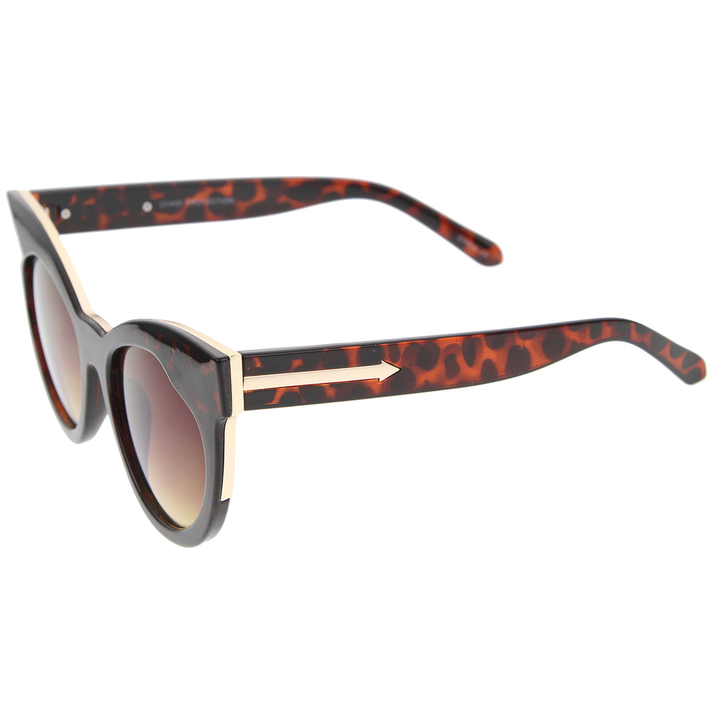 Shiny Tortoise-Gold / Amber