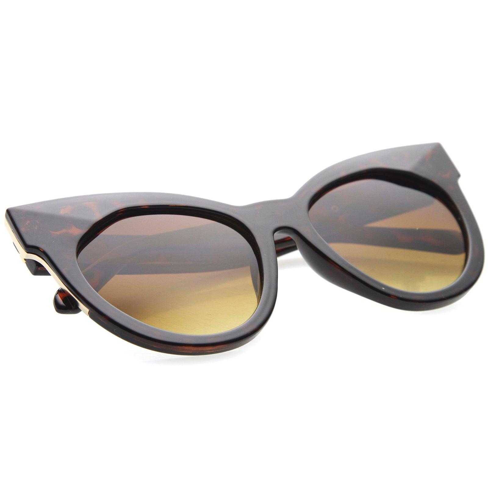Shiny Tortoise-Gold / Amber