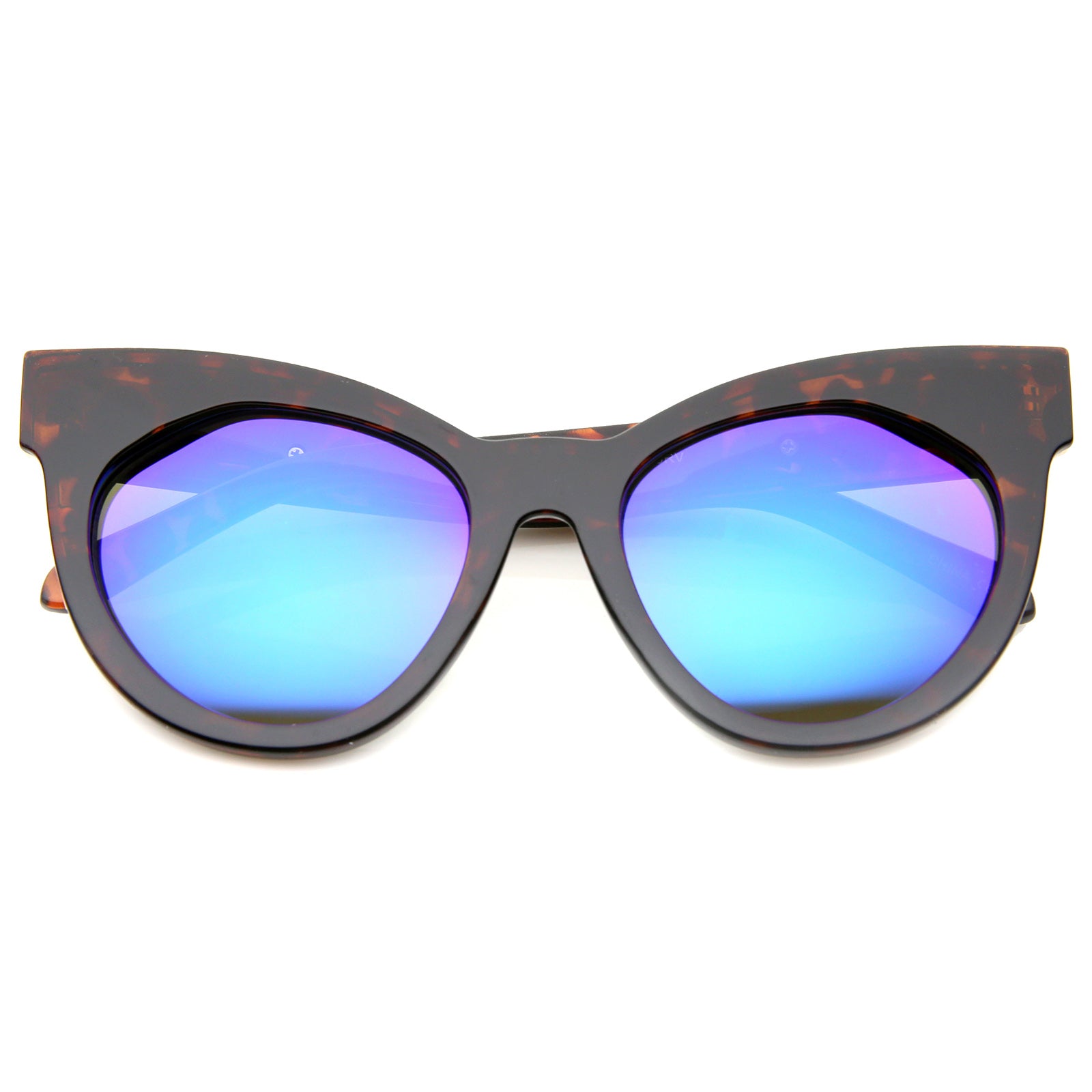Tortoise / Green Blue Mirror