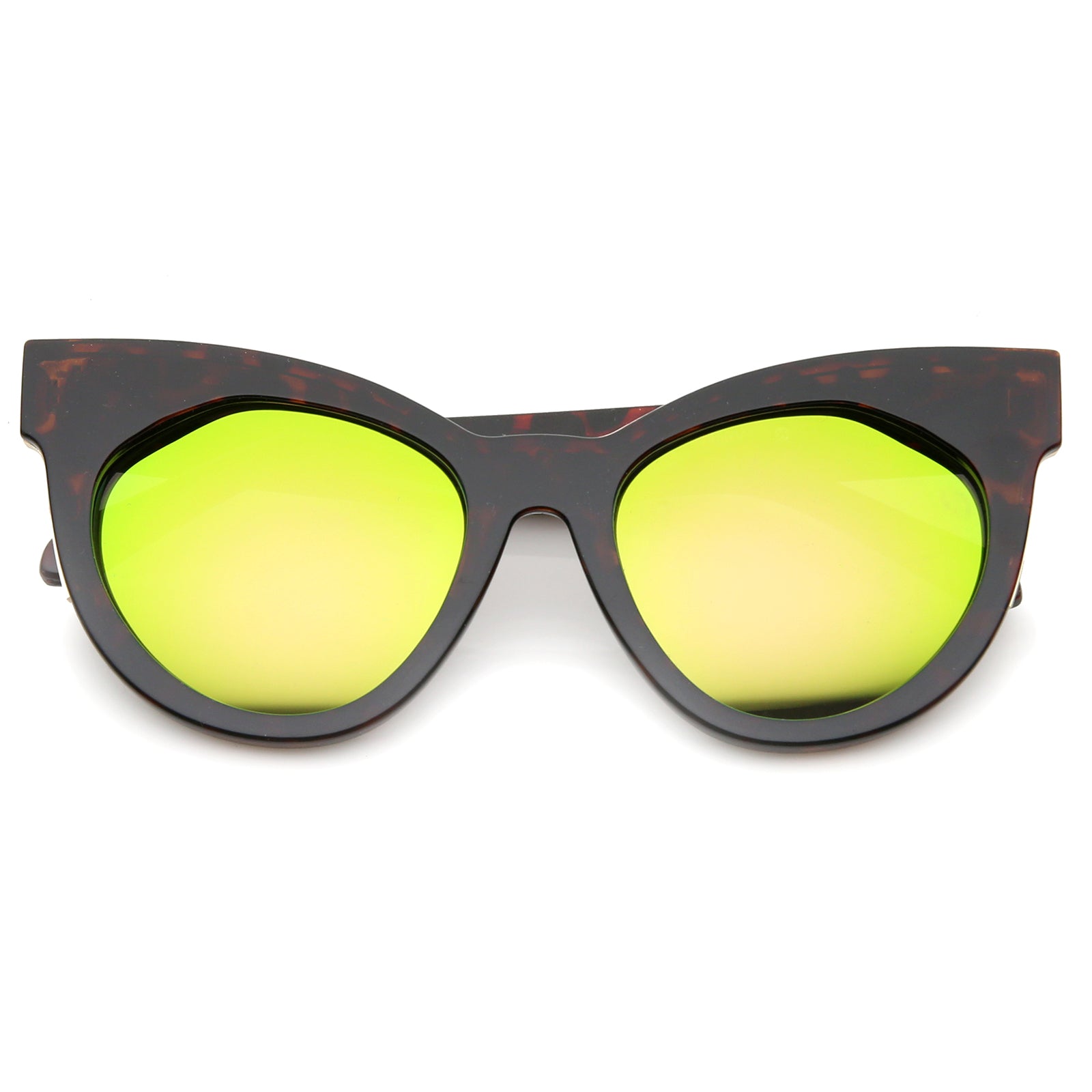Tortoise / Green Mirror