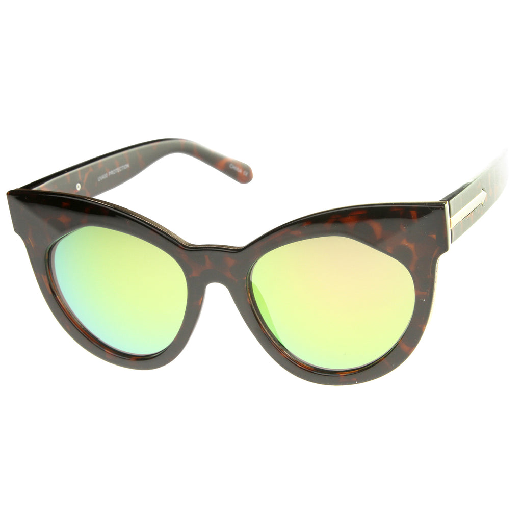 Tortoise / Green Mirror