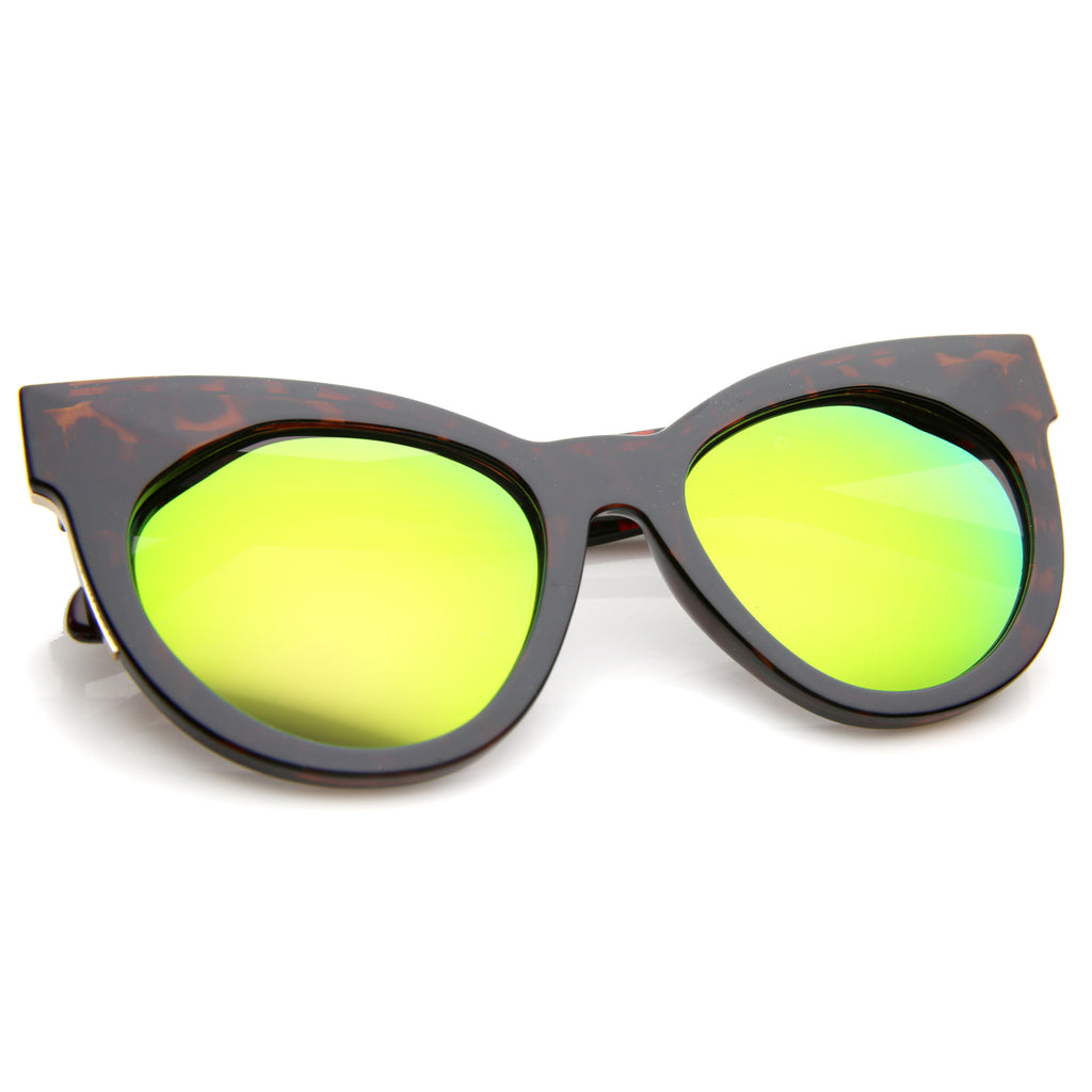 Tortoise / Green Mirror