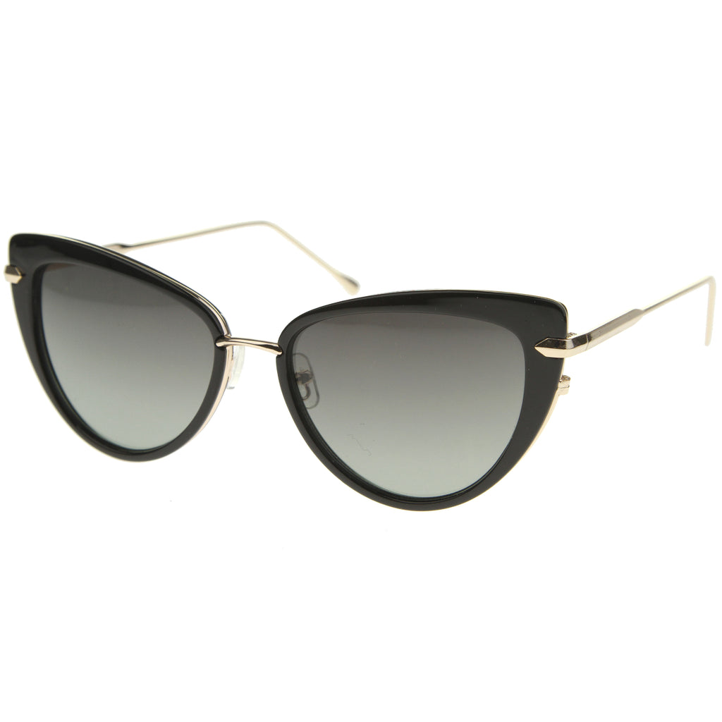 Black-Gold / Smoke