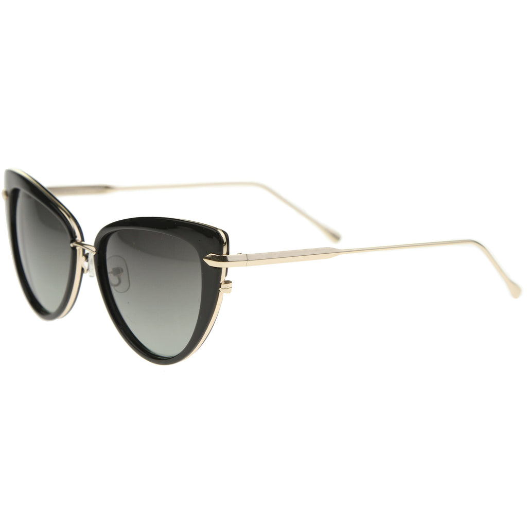 Black-Gold / Smoke