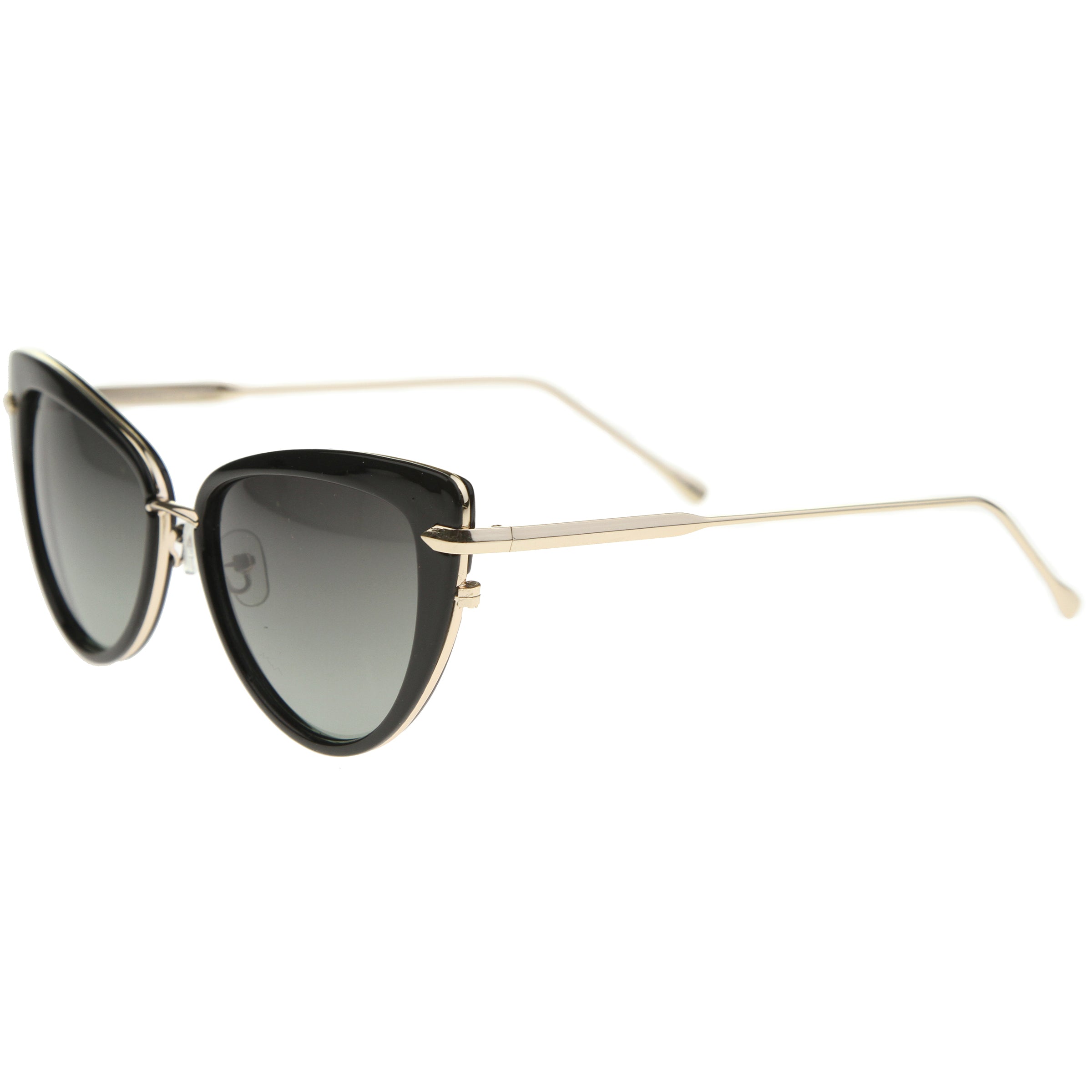 Black-Gold / Smoke