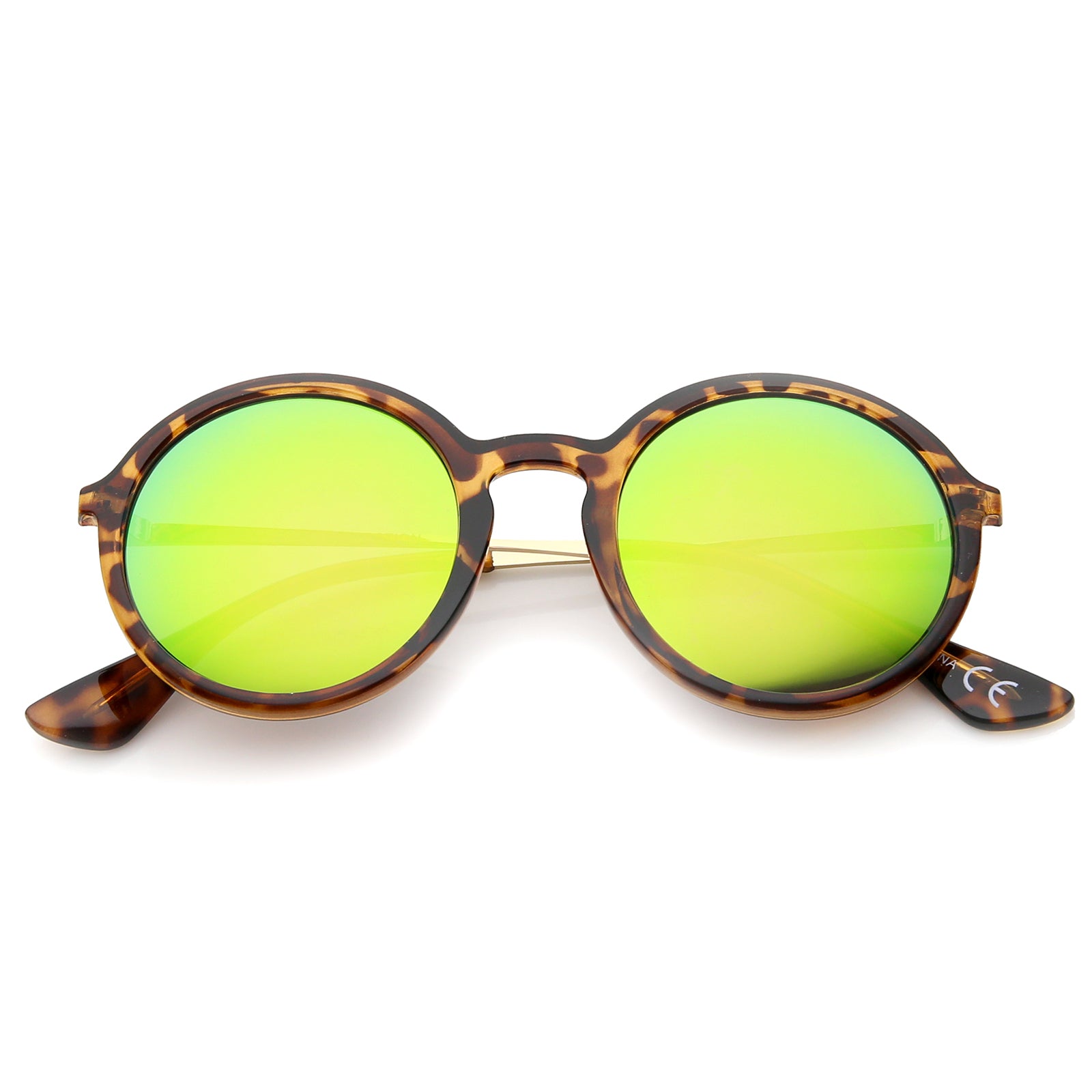 Tortoise / Green Mirror
