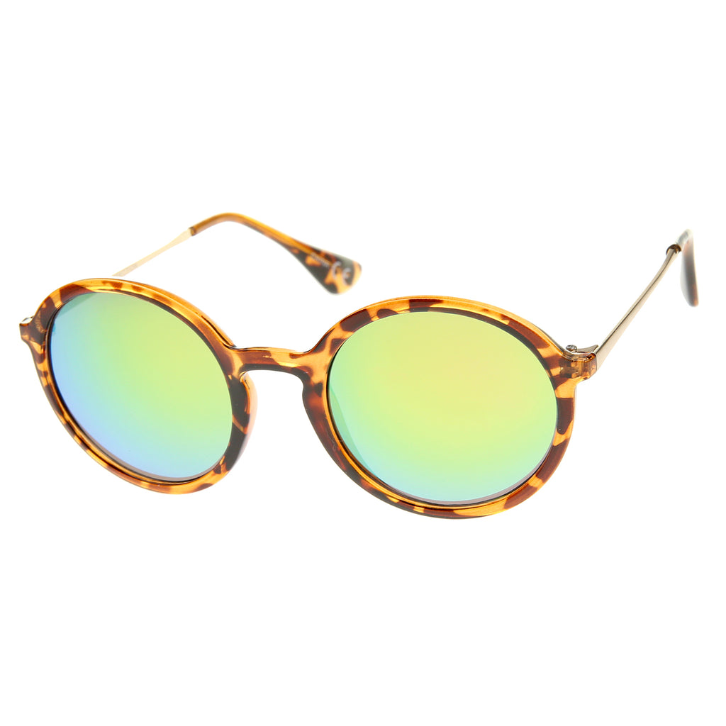 Tortoise / Green Mirror