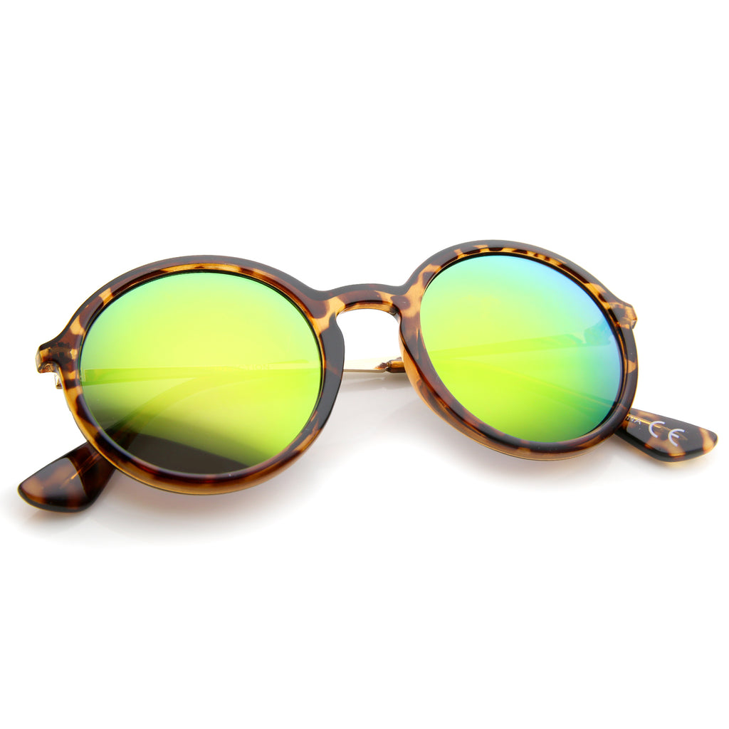 Tortoise / Green Mirror