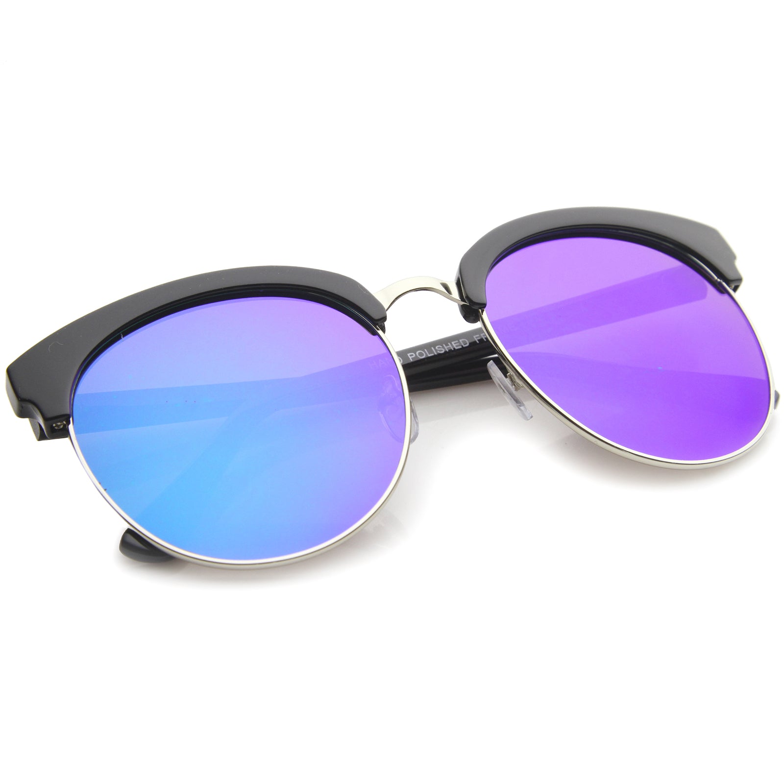 Black / Midnight