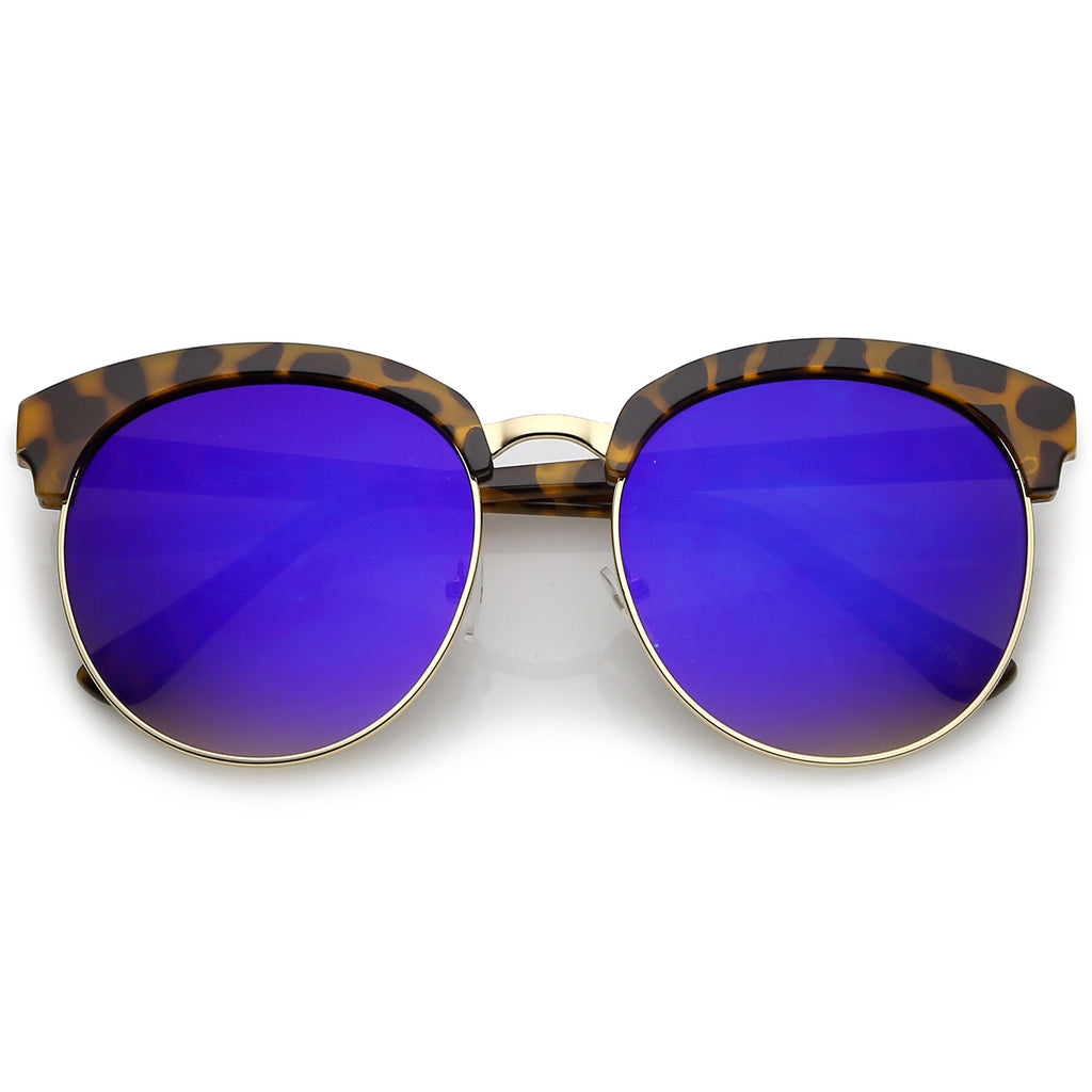 Tortoise / Purple Mirror