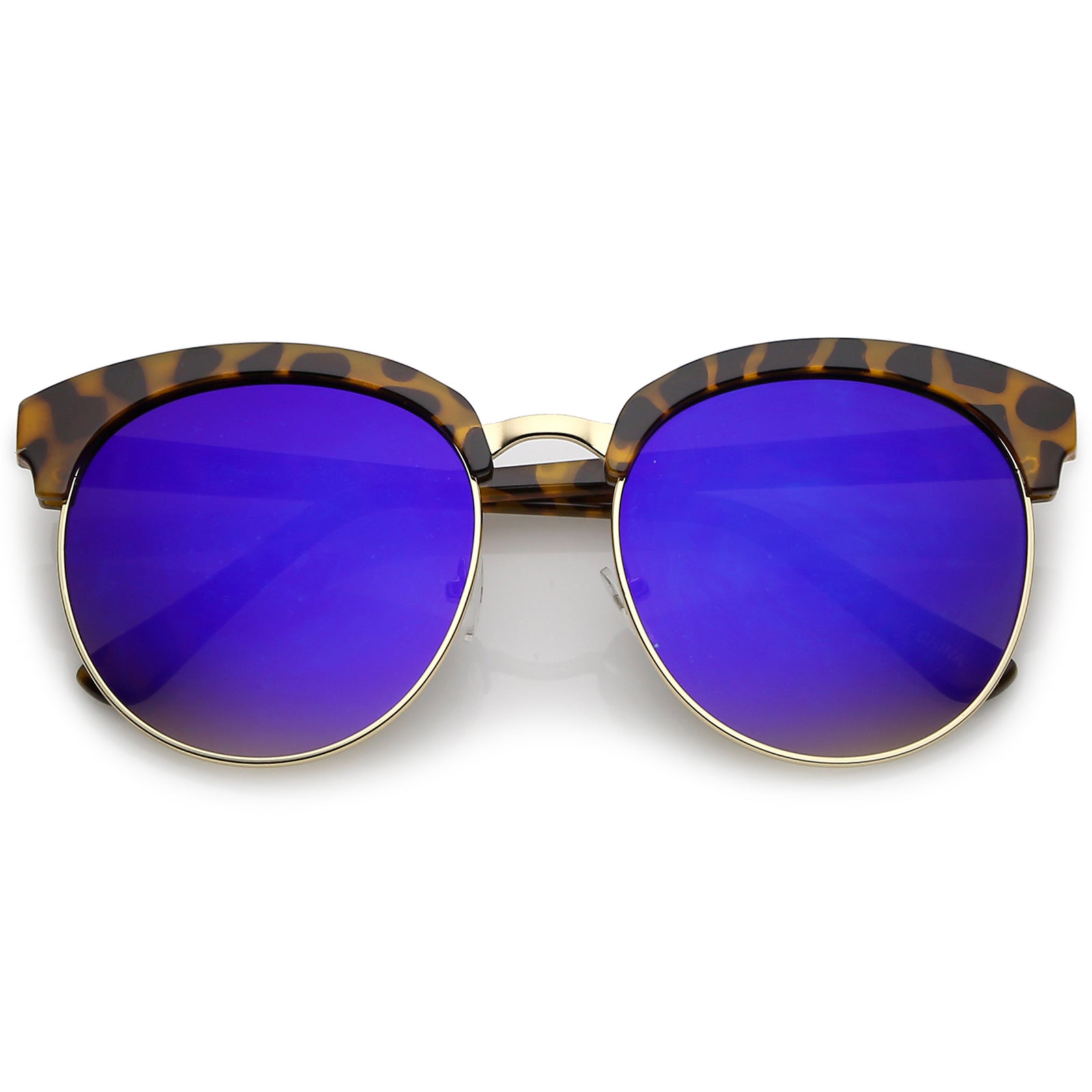 Tortoise / Purple Mirror