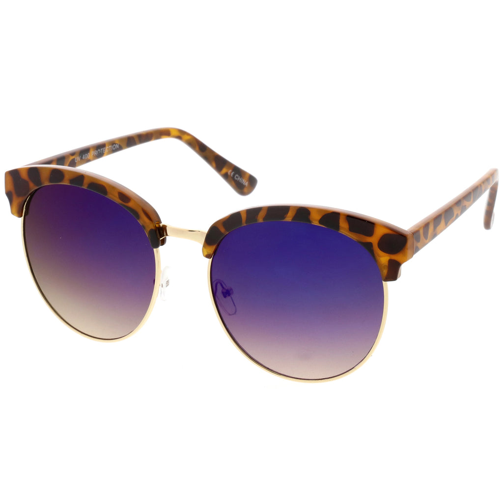 Tortoise / Purple Mirror