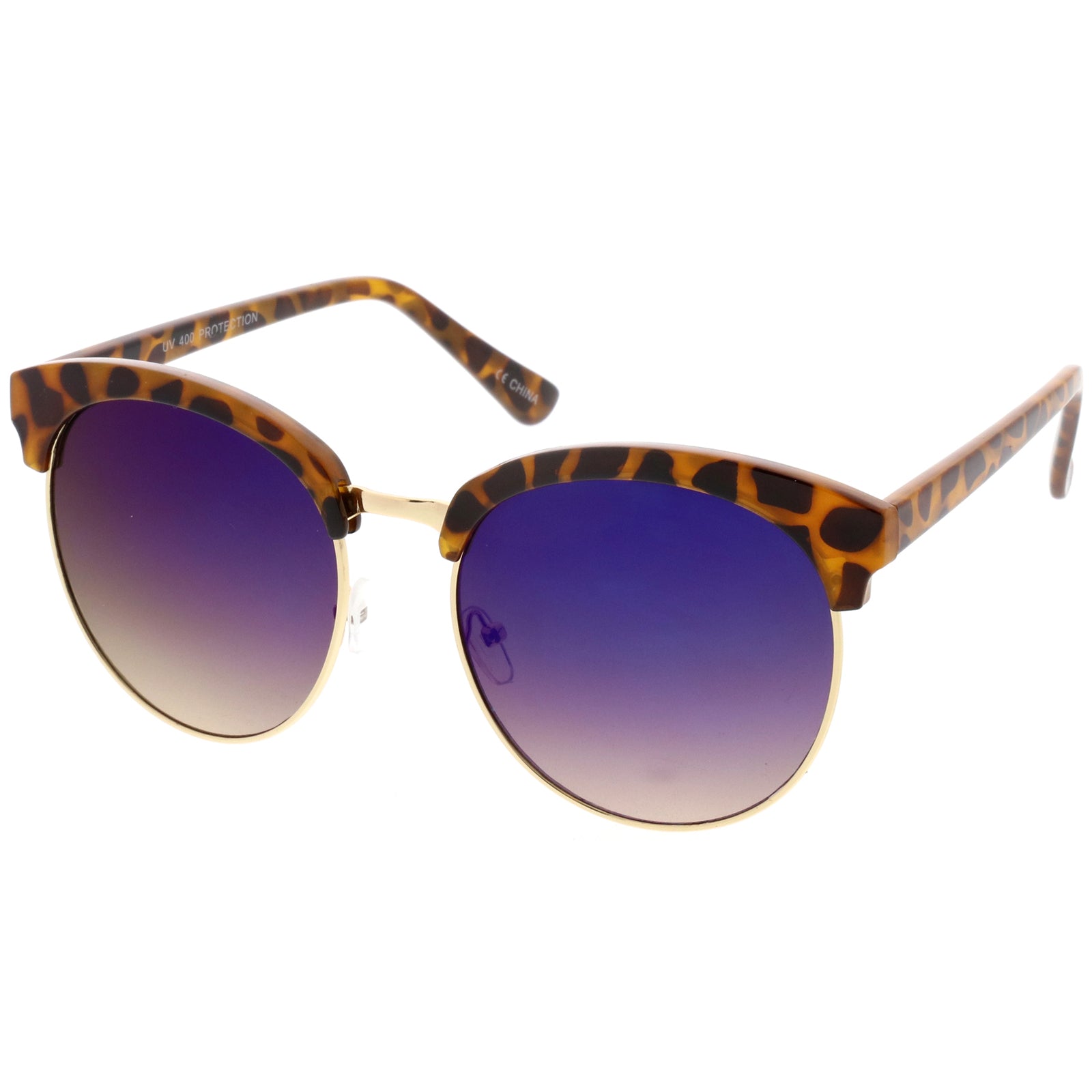 Tortoise / Purple Mirror