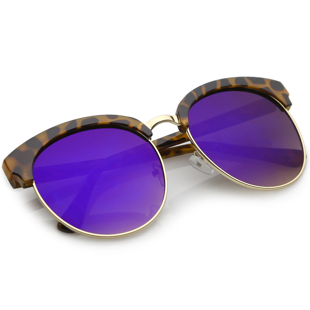 Tortoise / Purple Mirror