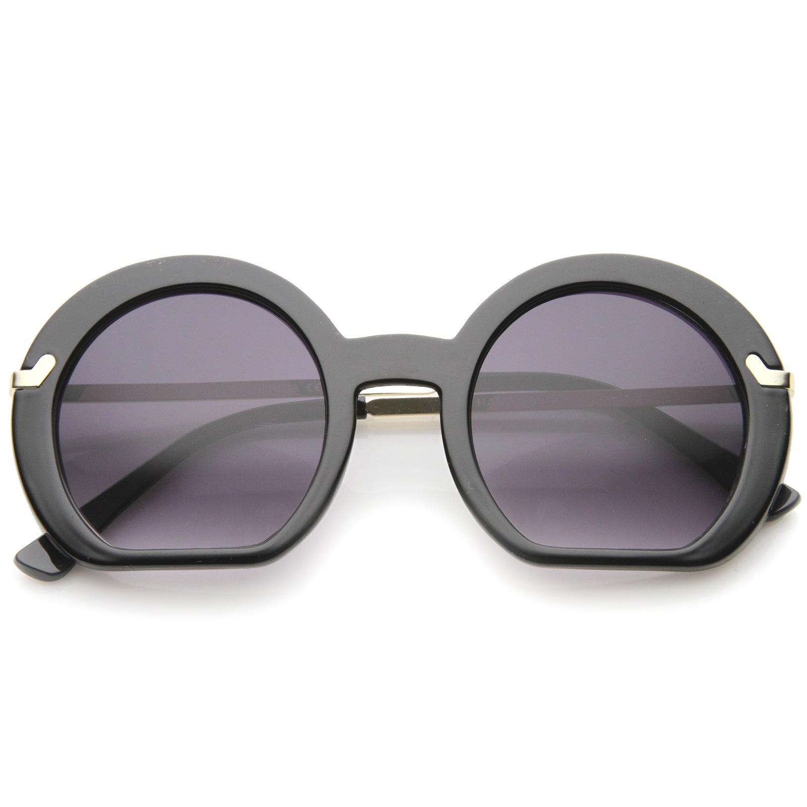 Black / Lavender