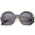 Black / Lavender