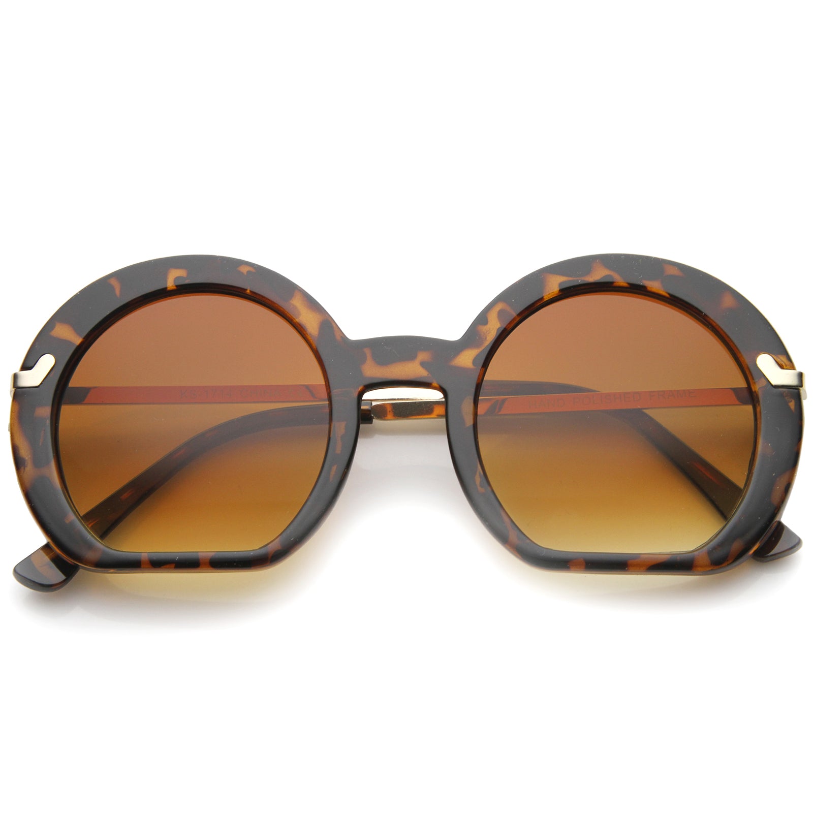 Tortoise / Amber