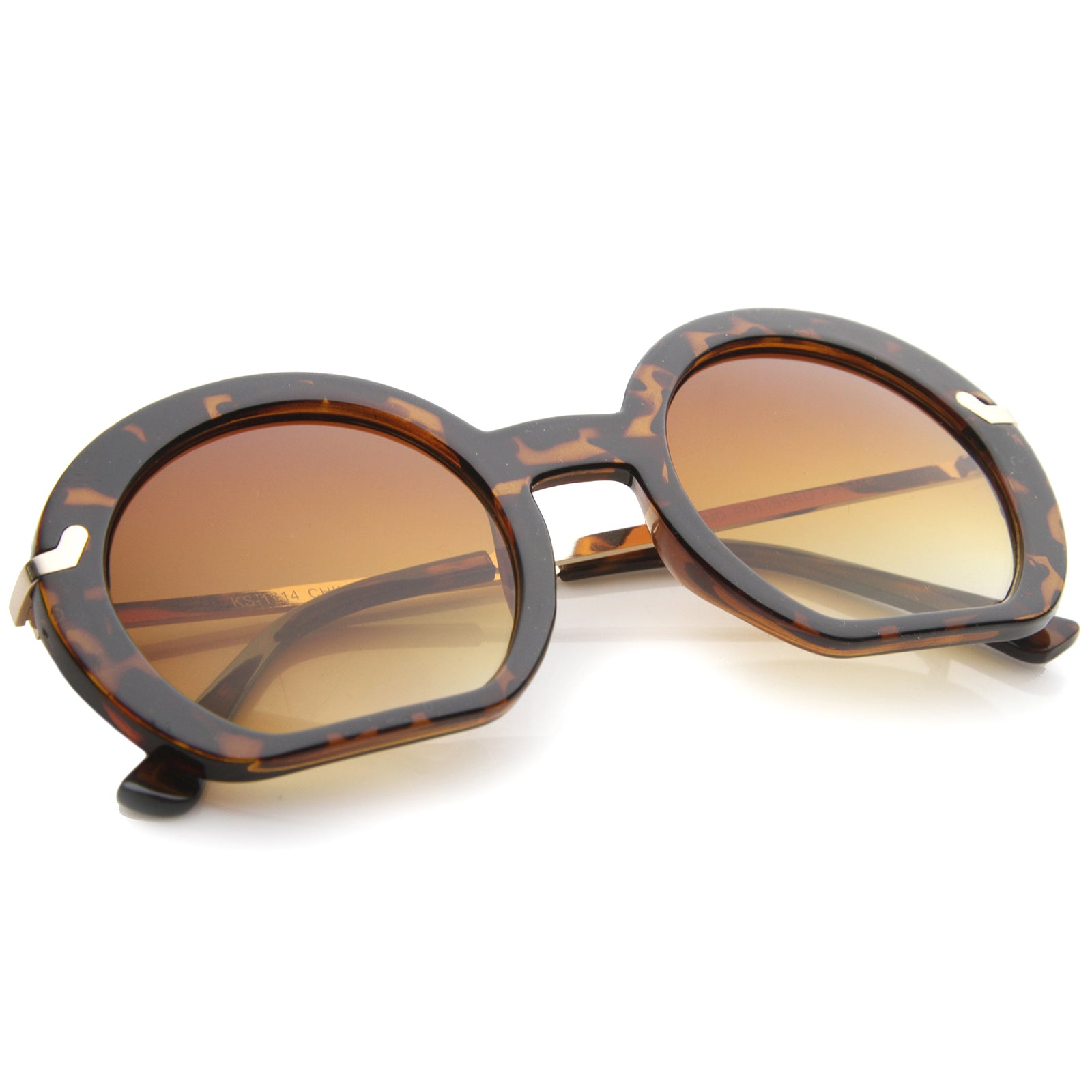 Tortoise / Amber