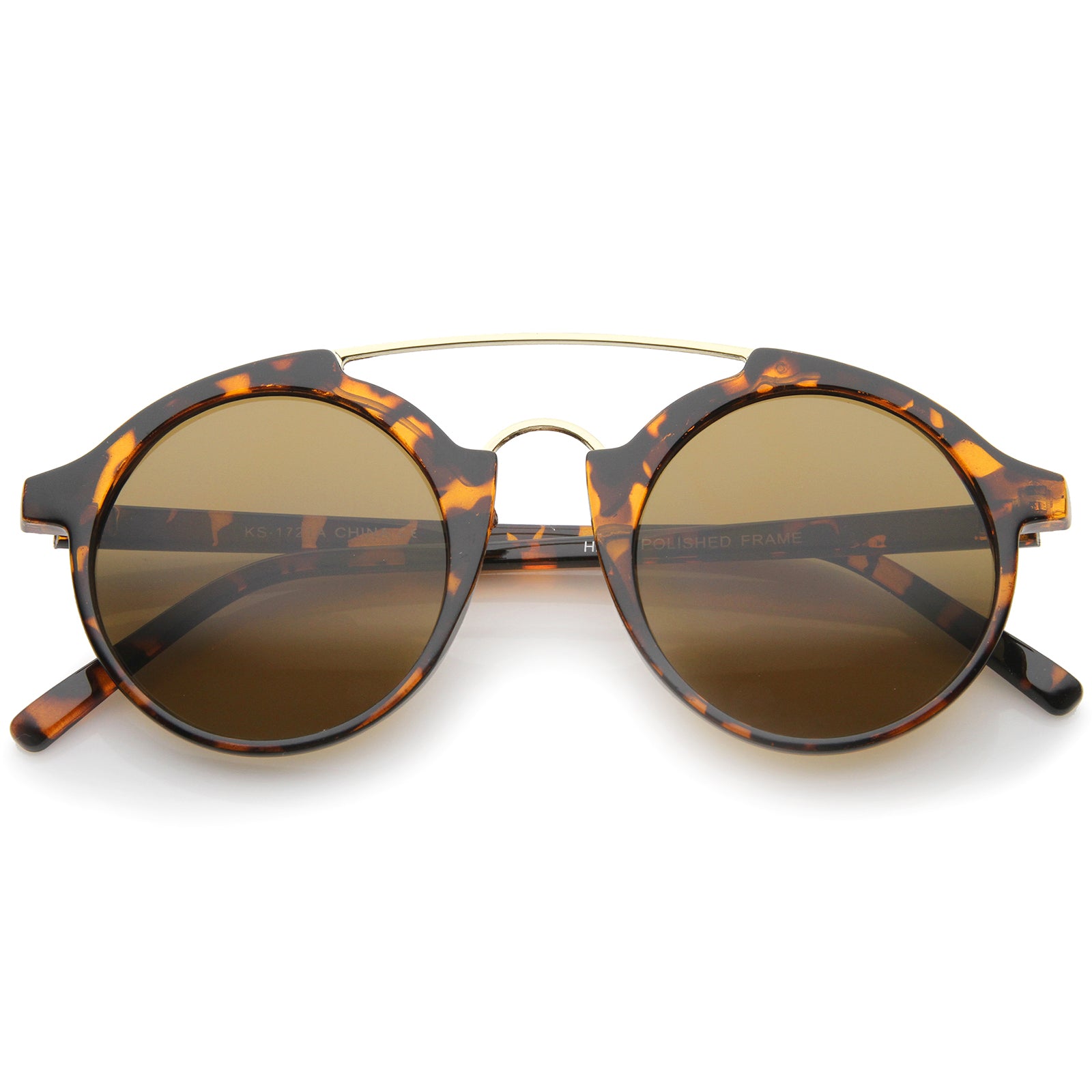 Shiny Tortoise / Brown