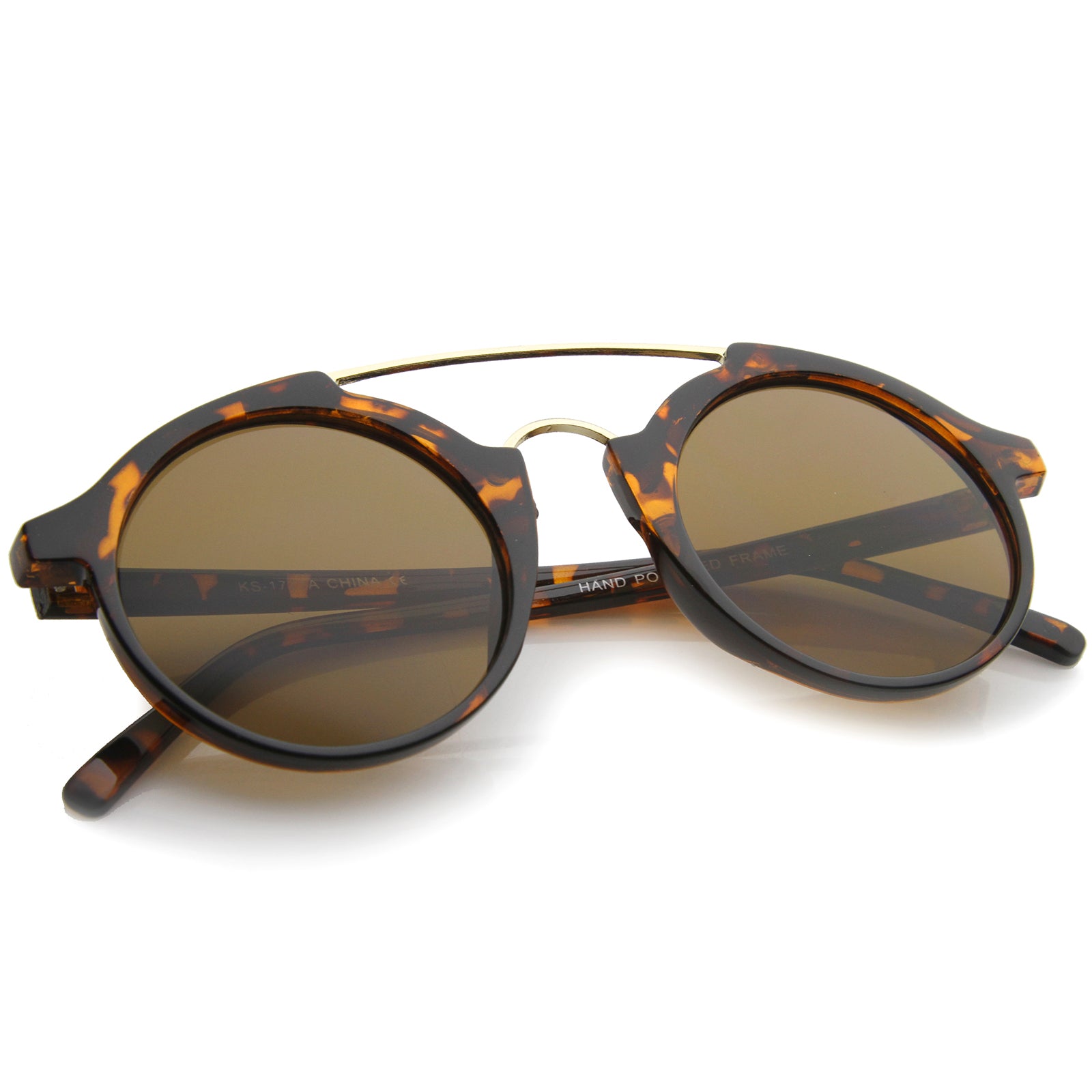 Shiny Tortoise / Brown