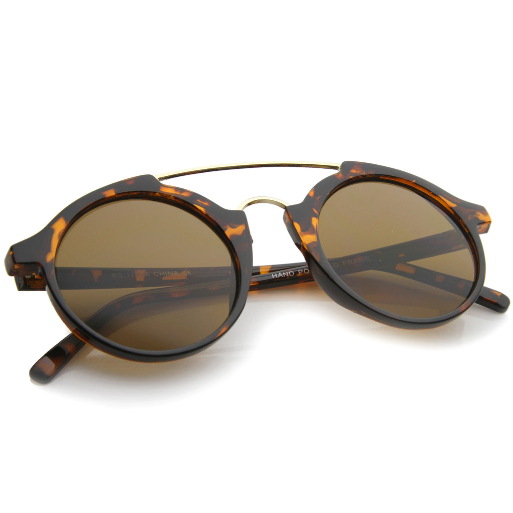 Shiny Tortoise / Brown