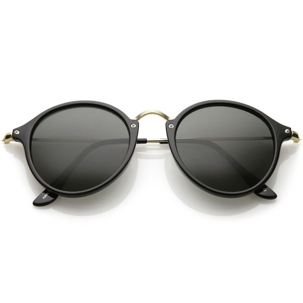 Black-Gold / Smoke
