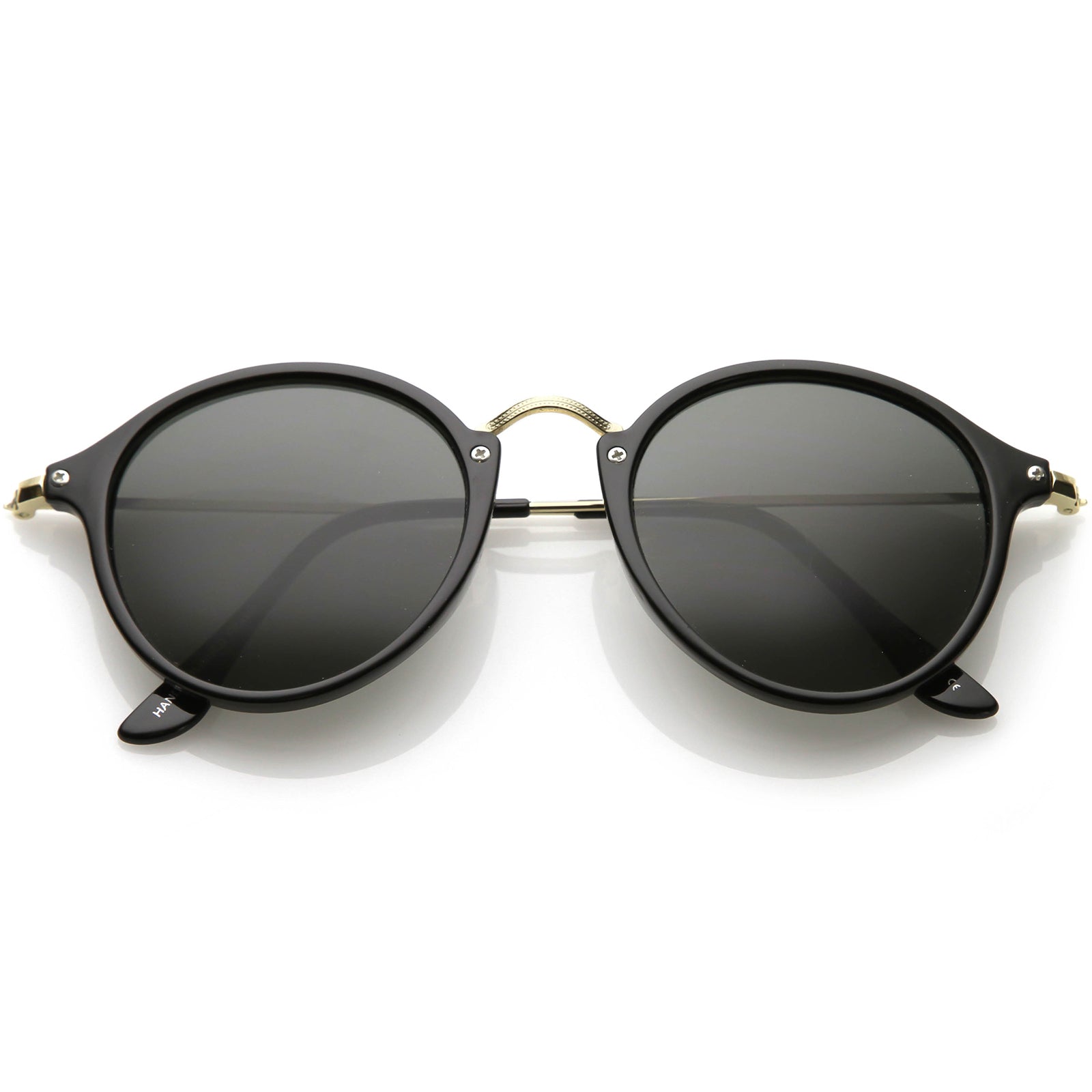 Black-Gold / Smoke