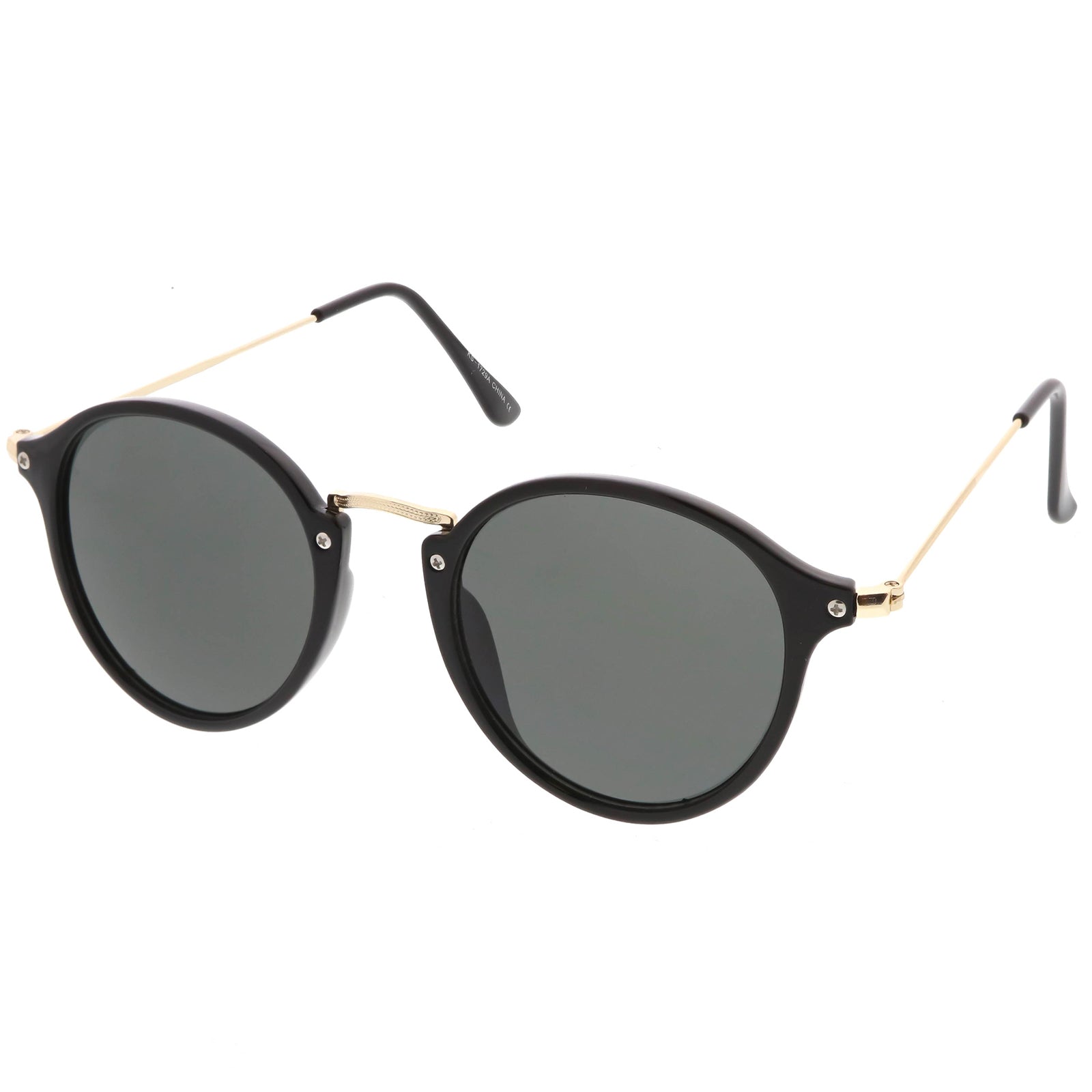Black-Gold / Smoke
