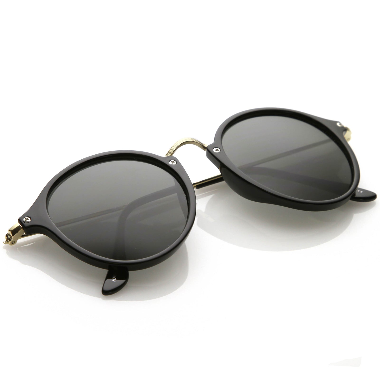 Black-Gold / Smoke