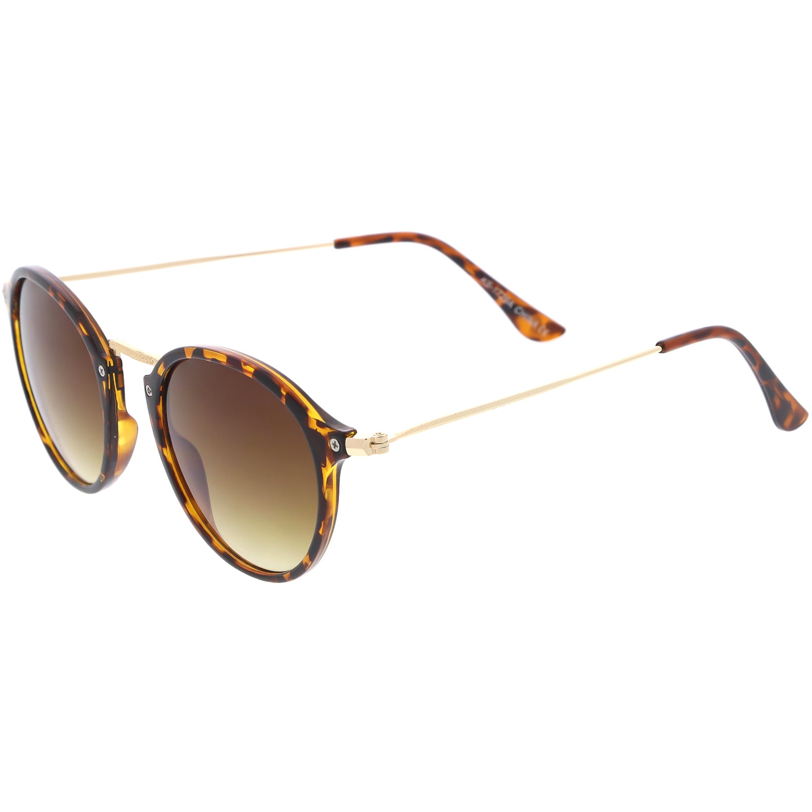 Tortoise-Gold / Amber