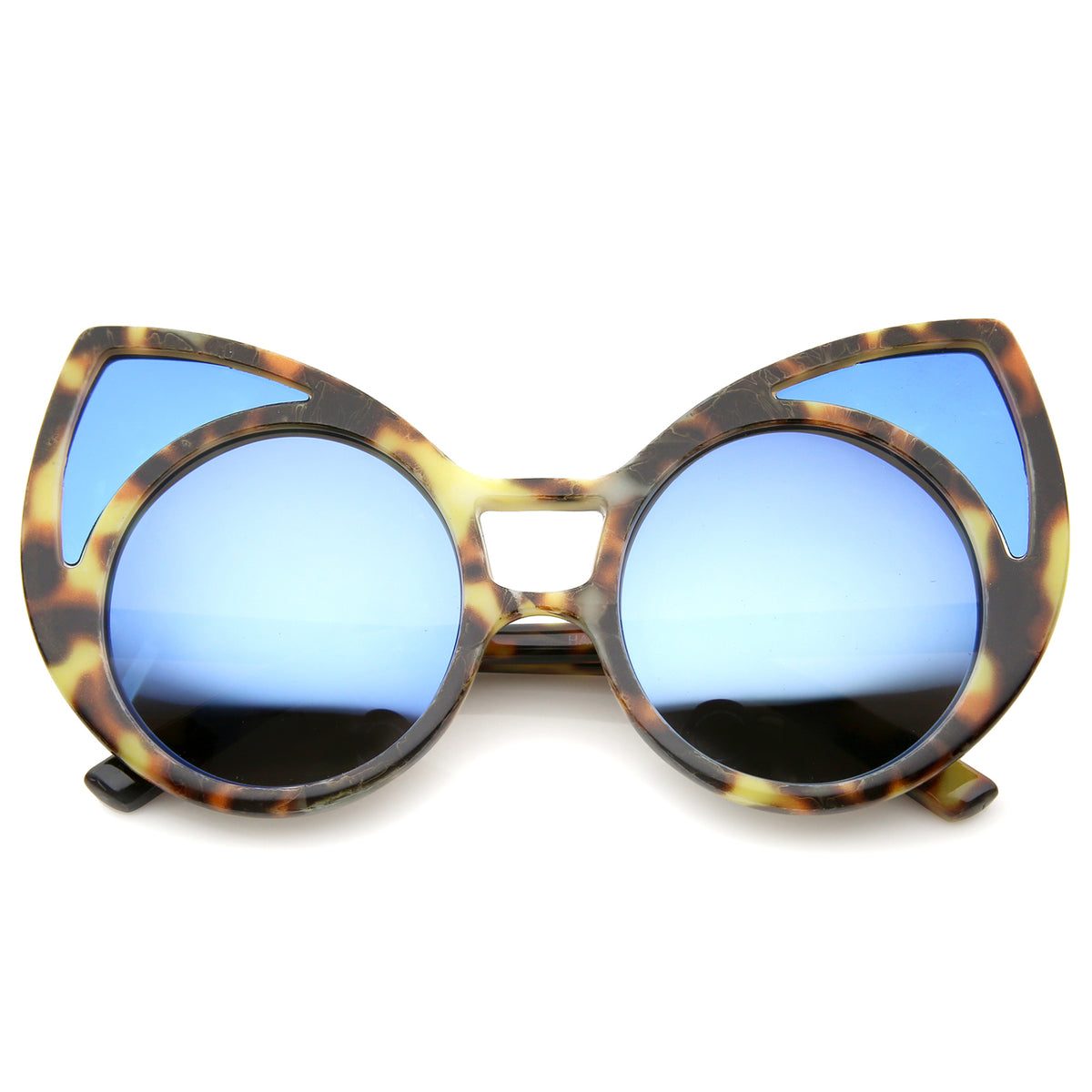 Tortoise / Blue Mirror