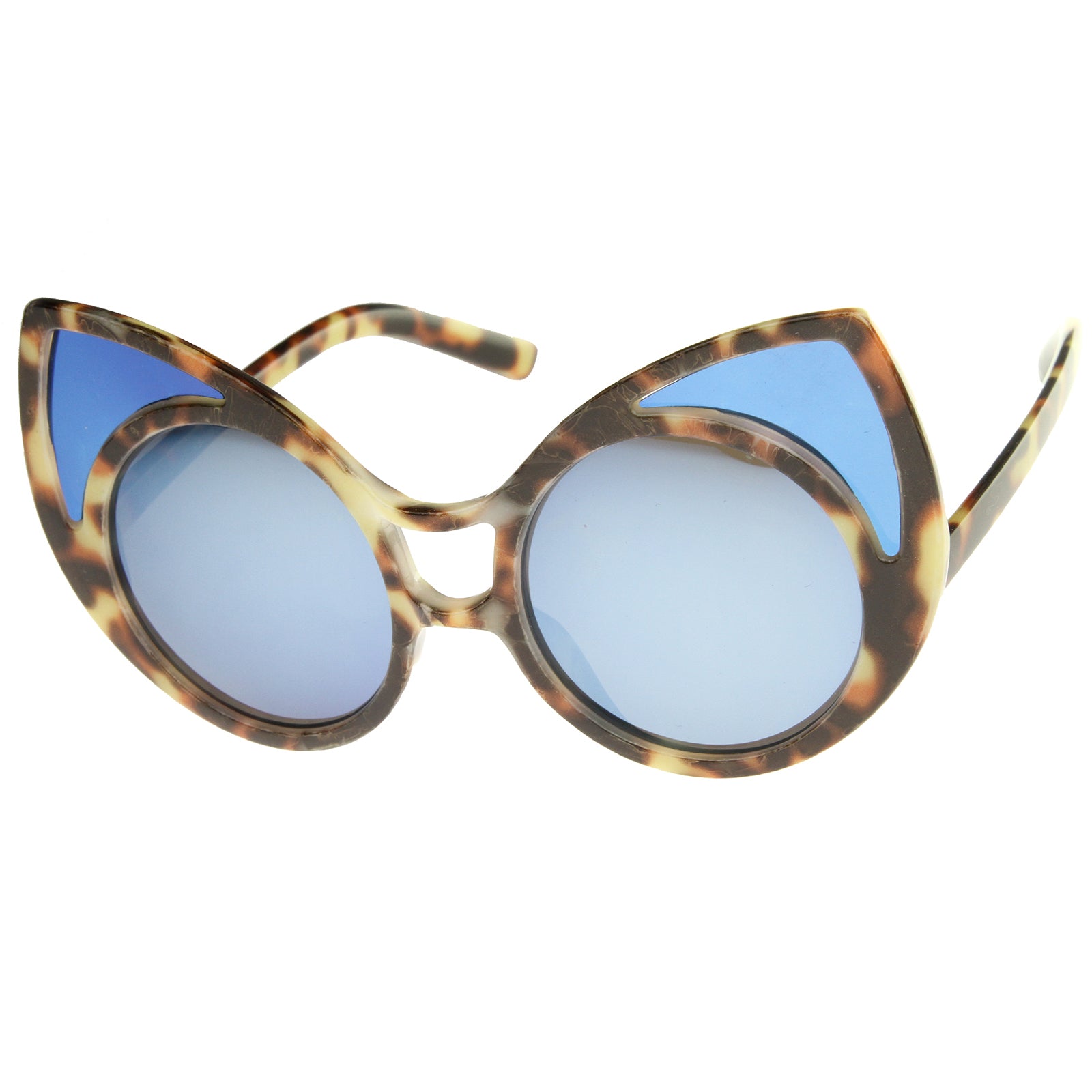 Tortoise / Blue Mirror