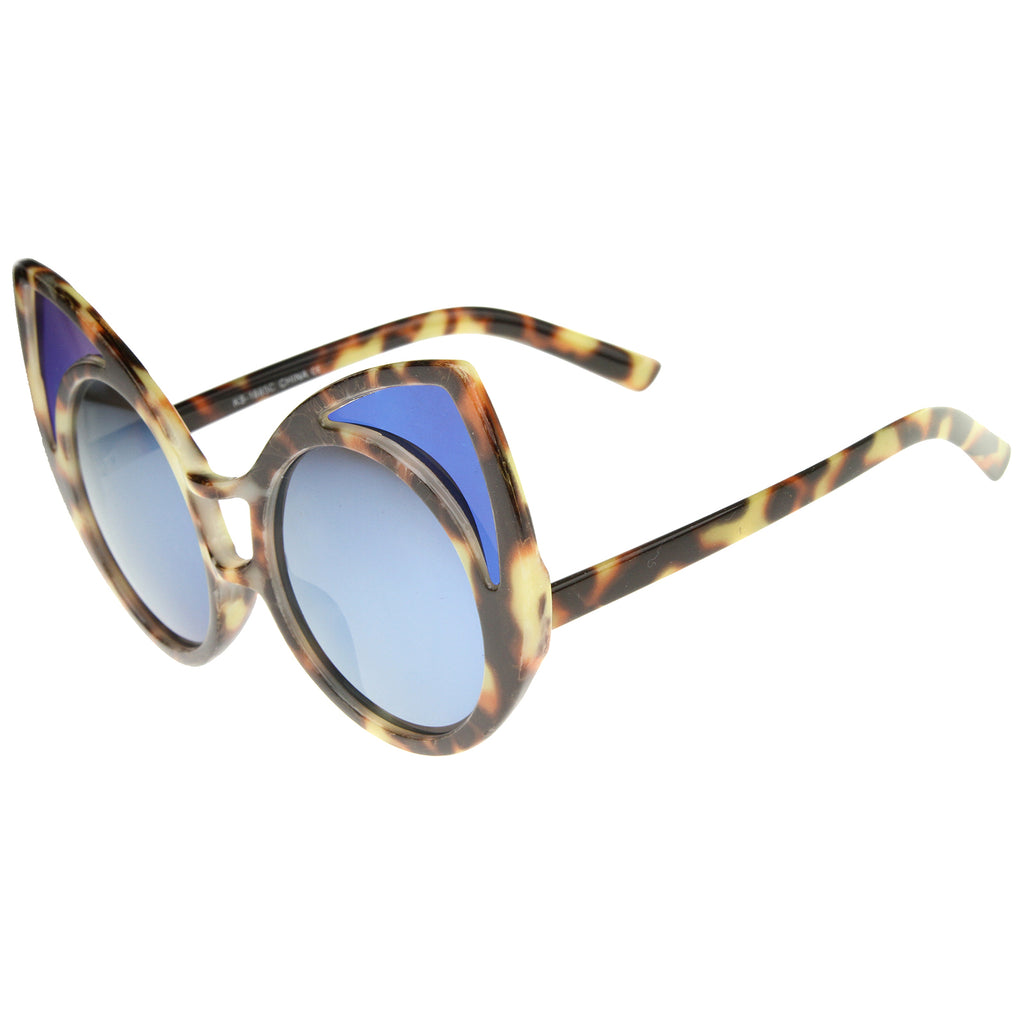 Tortoise / Blue Mirror