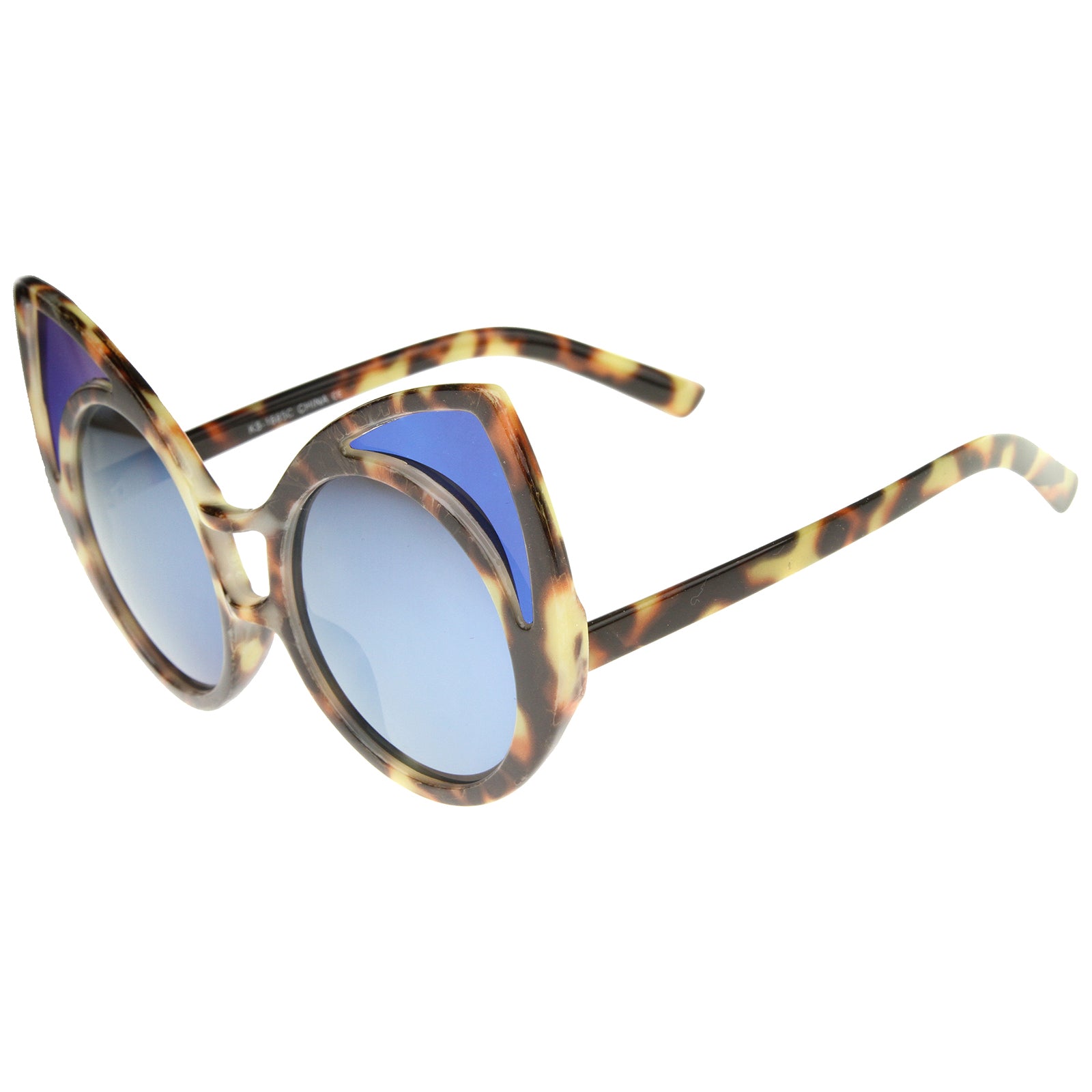 Tortoise / Blue Mirror