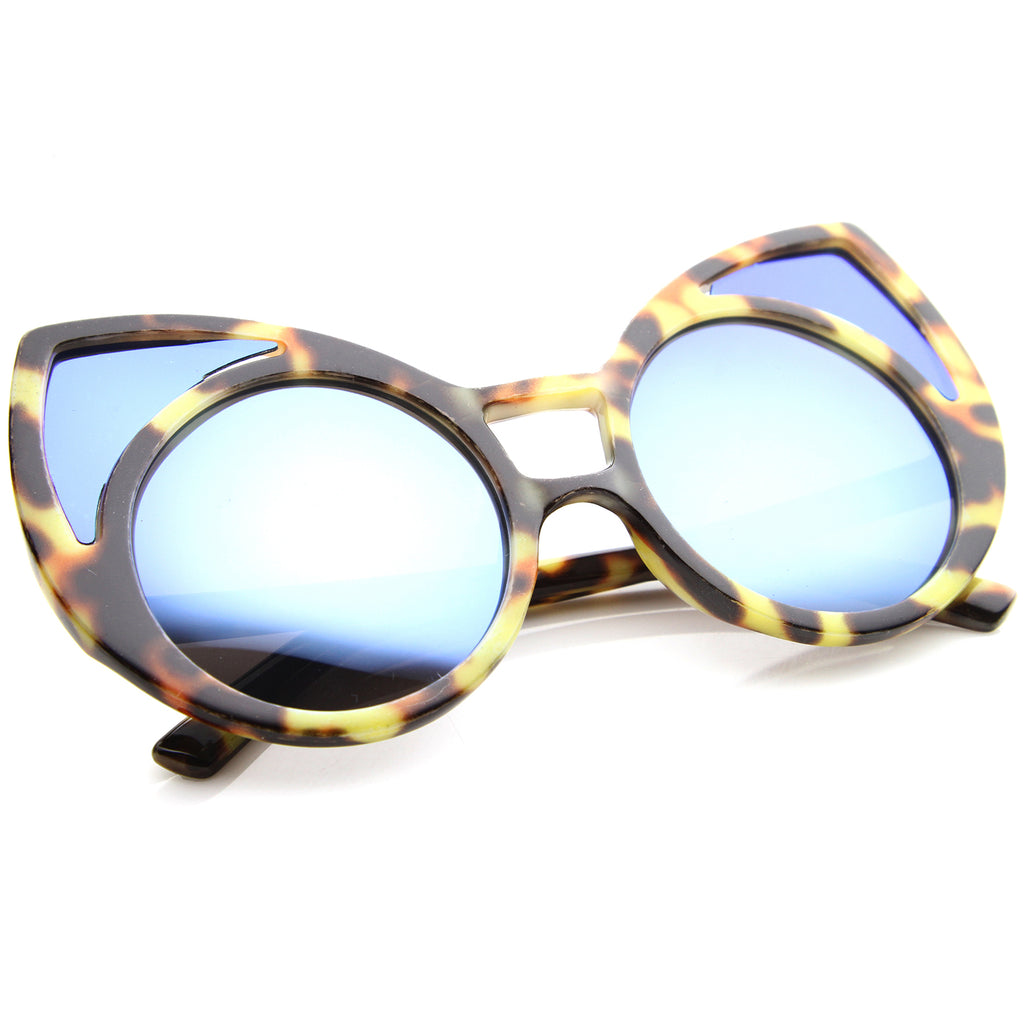 Tortoise / Blue Mirror